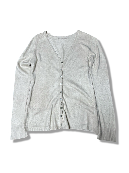 Sfera Cardigan (F) (Small-Medium)