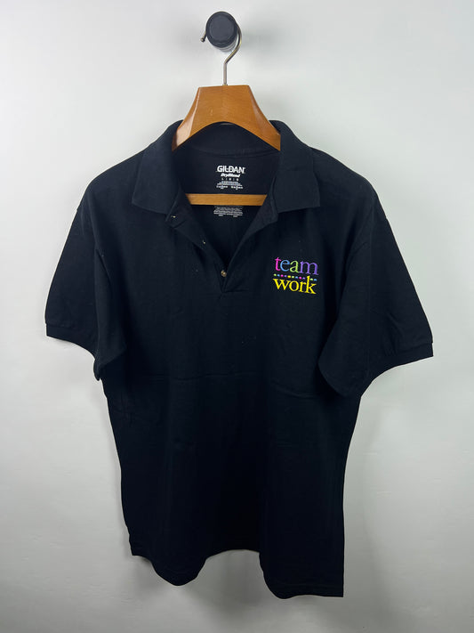 Gildan Polo (Large)