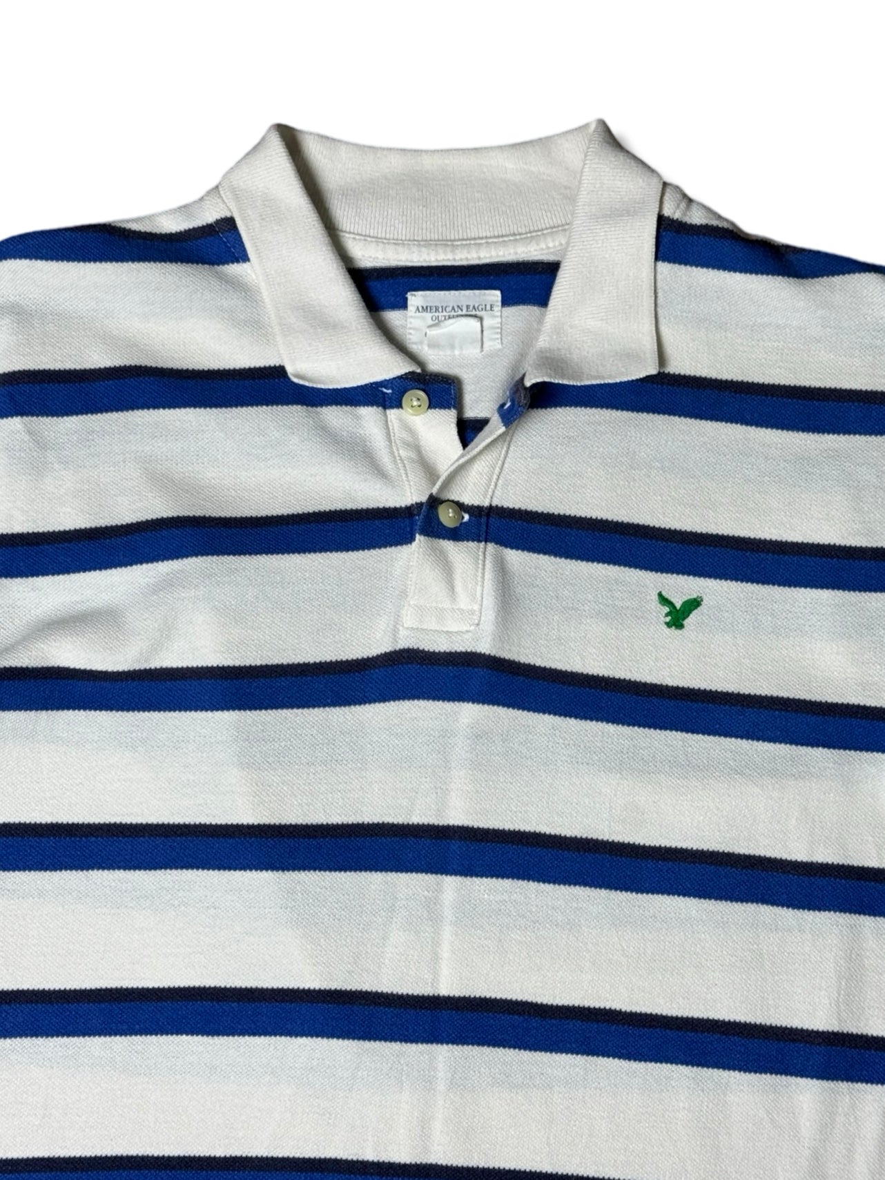 American Eagle Polo (Small-Medium)