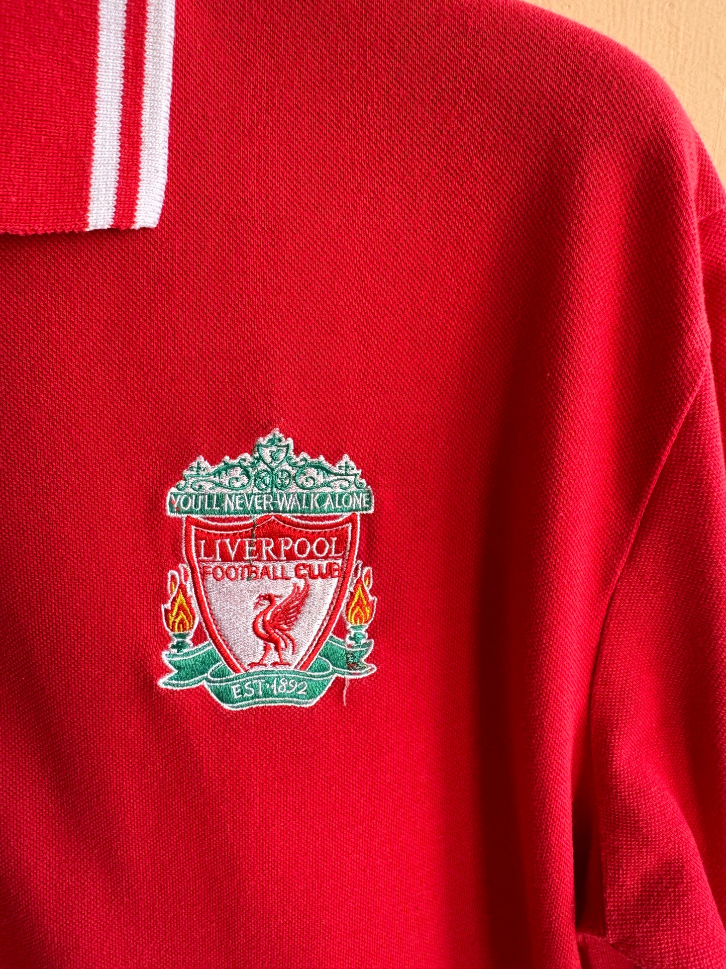 LFC Polo (Large)