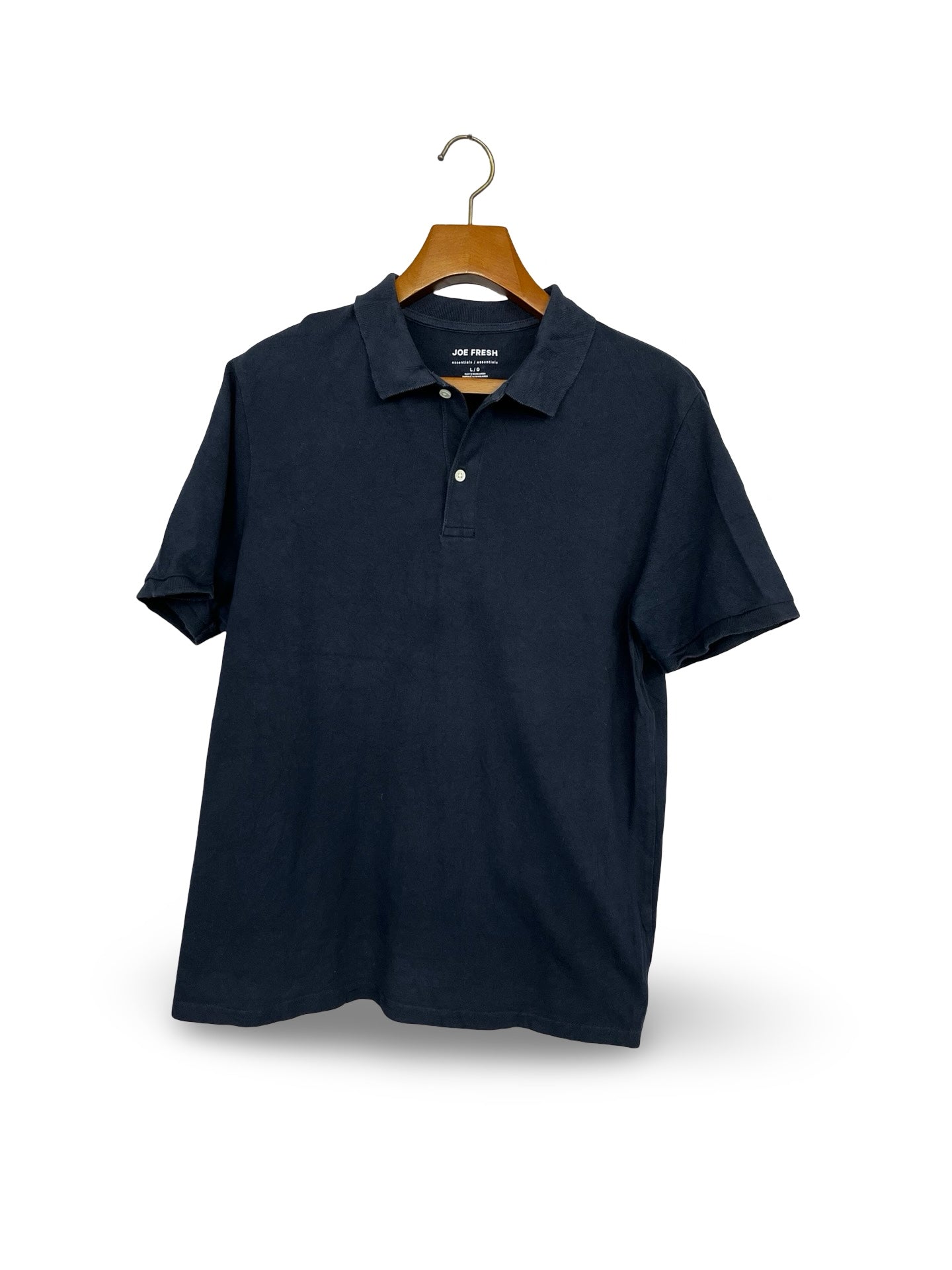 Joe Fresh Polo (Medium-Large)