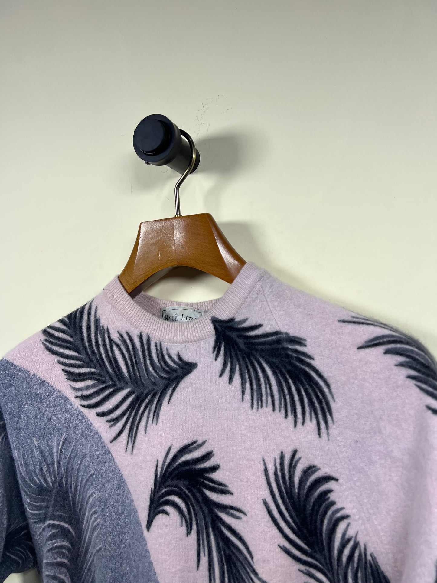 Nath Line Sweater (Women) (Small)