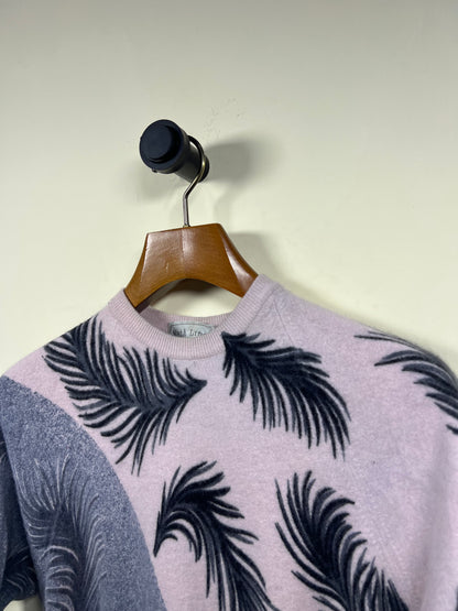 Nath Line Sweater (Women) (Small)