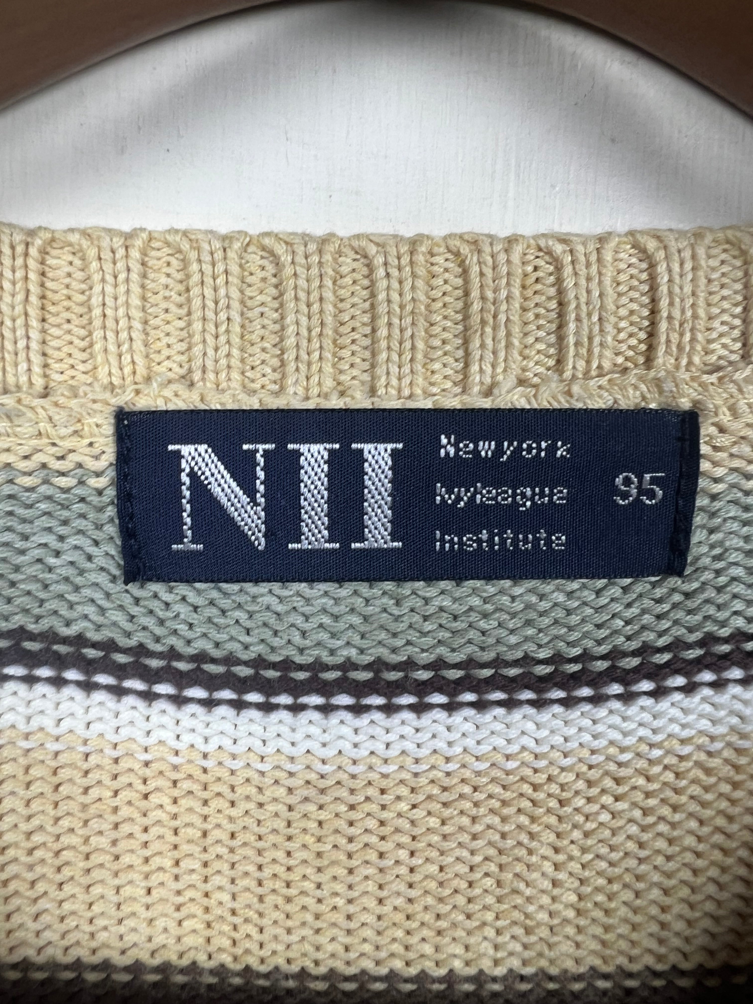 NII Sweater (Large)