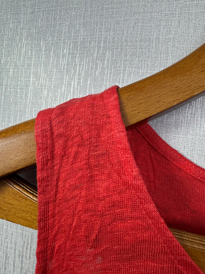 Michael Kors Blouse (Women) (Medium-Large)