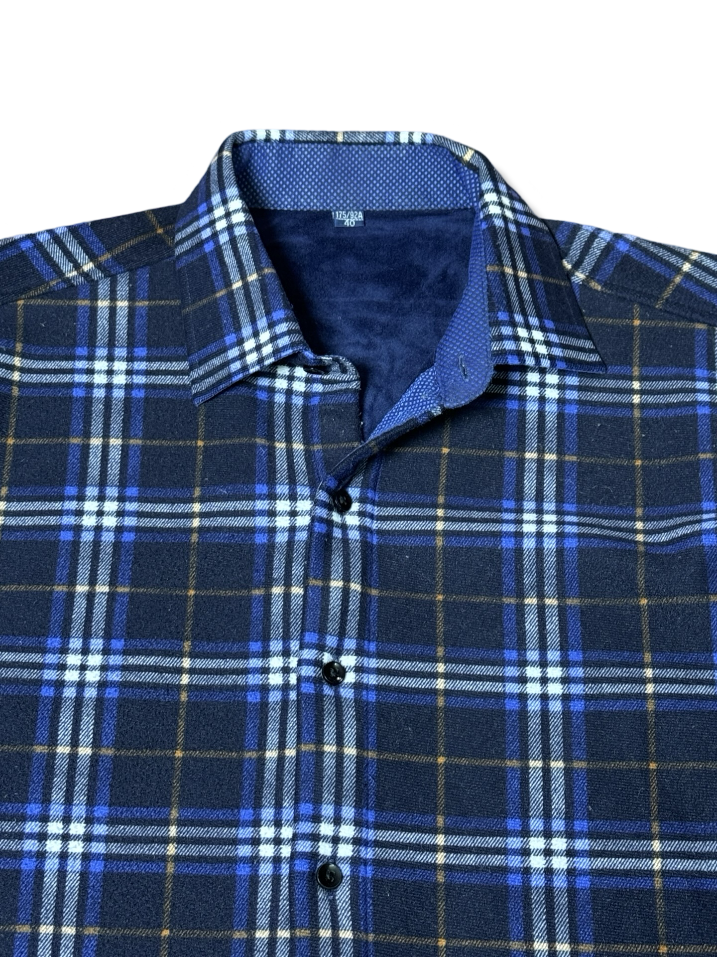 Winter Shirt (Small-Medium)