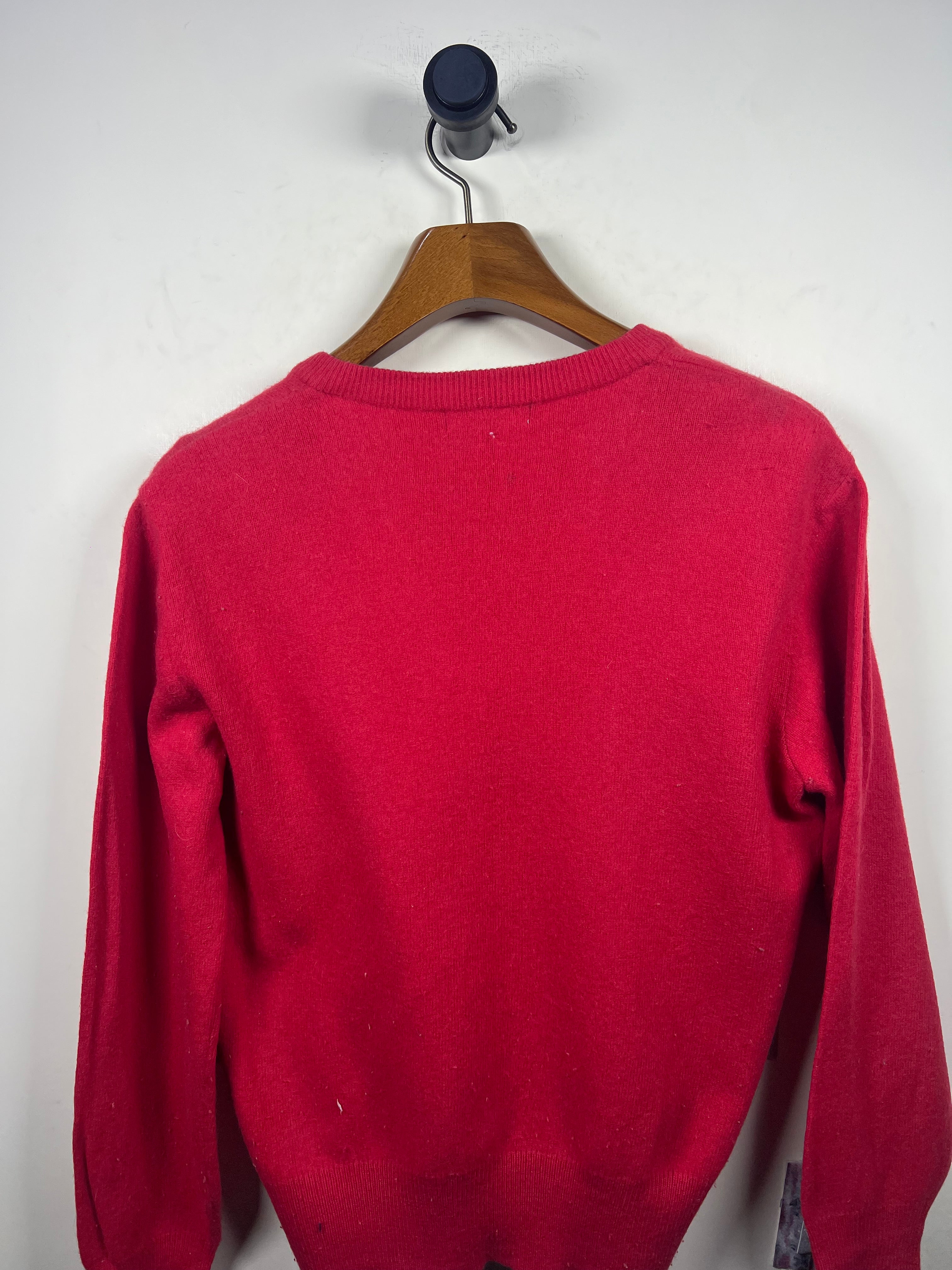 Windy Sweater (Medium)