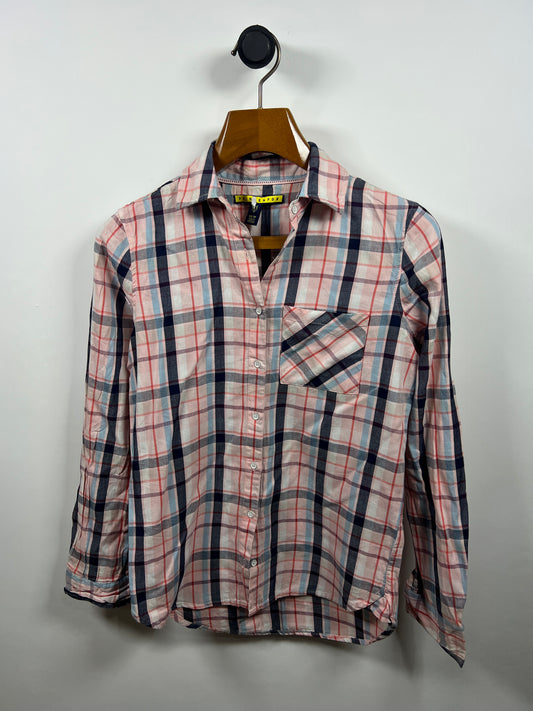 Blouse (Women) (Small-Medium)