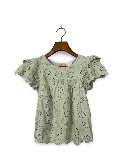 Industry Blouse (Women) (X-Small/Small)