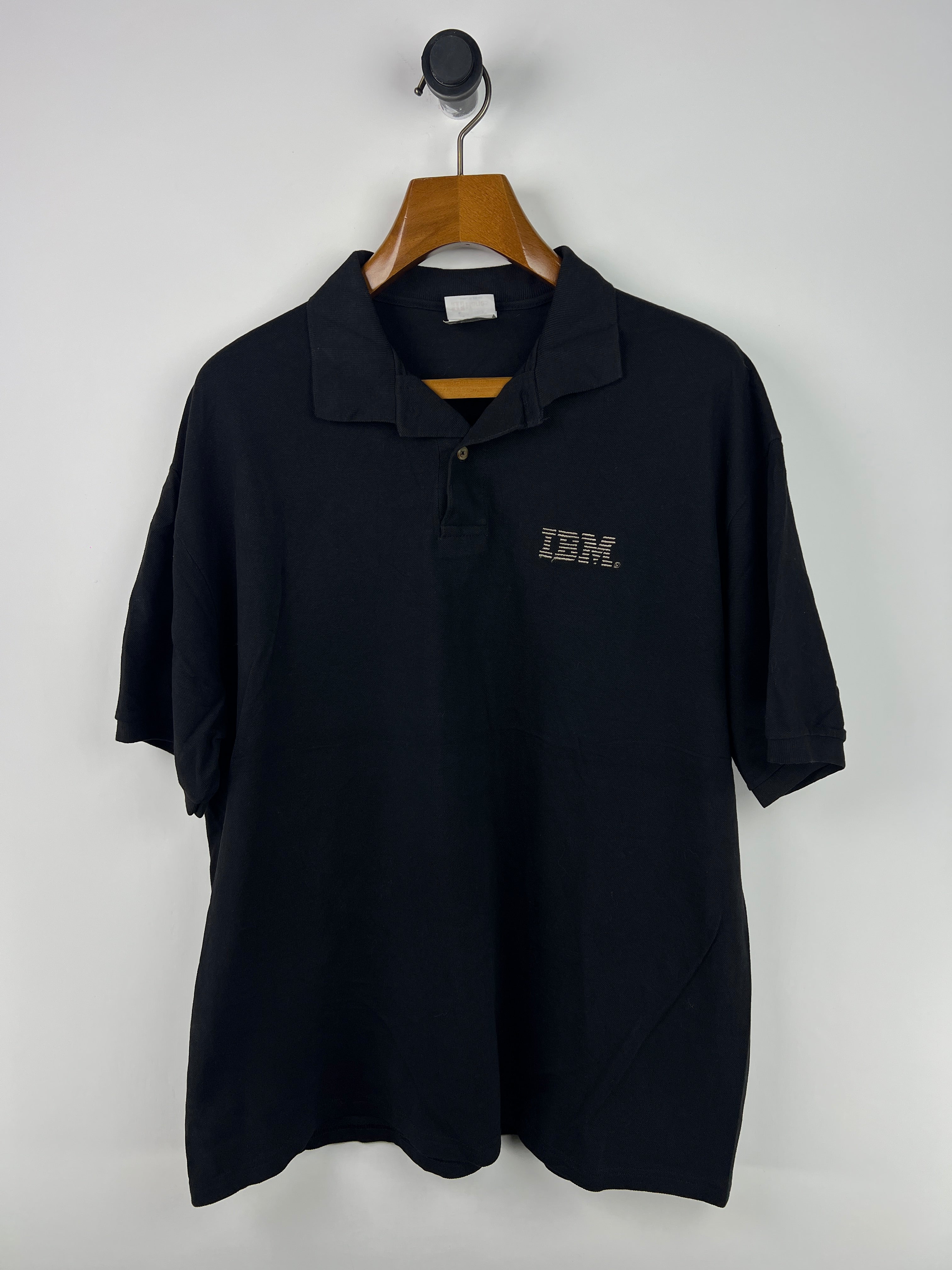 Hanes Polo (X-Large)