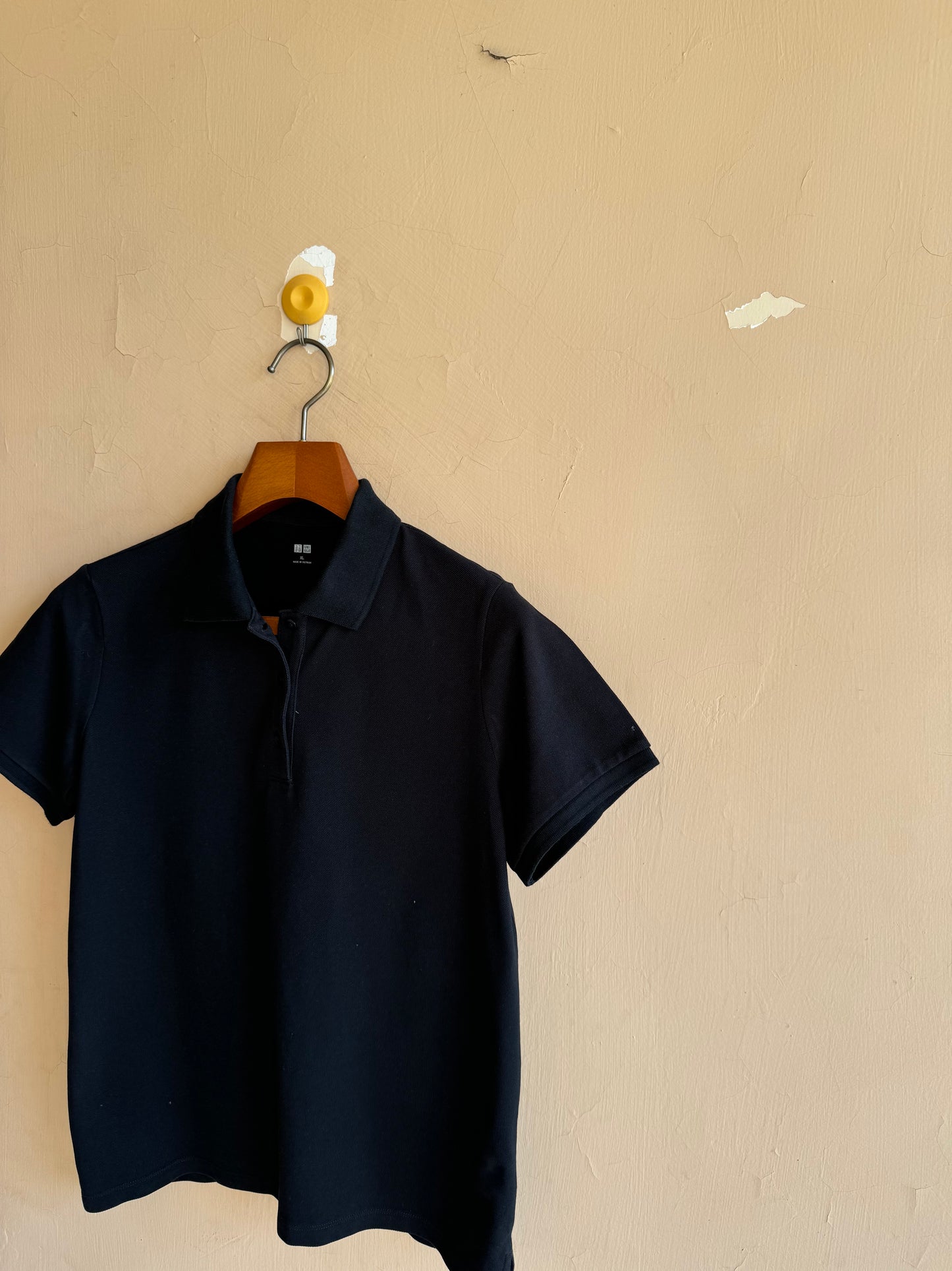 Uniqlo Polo (F) (Medium)