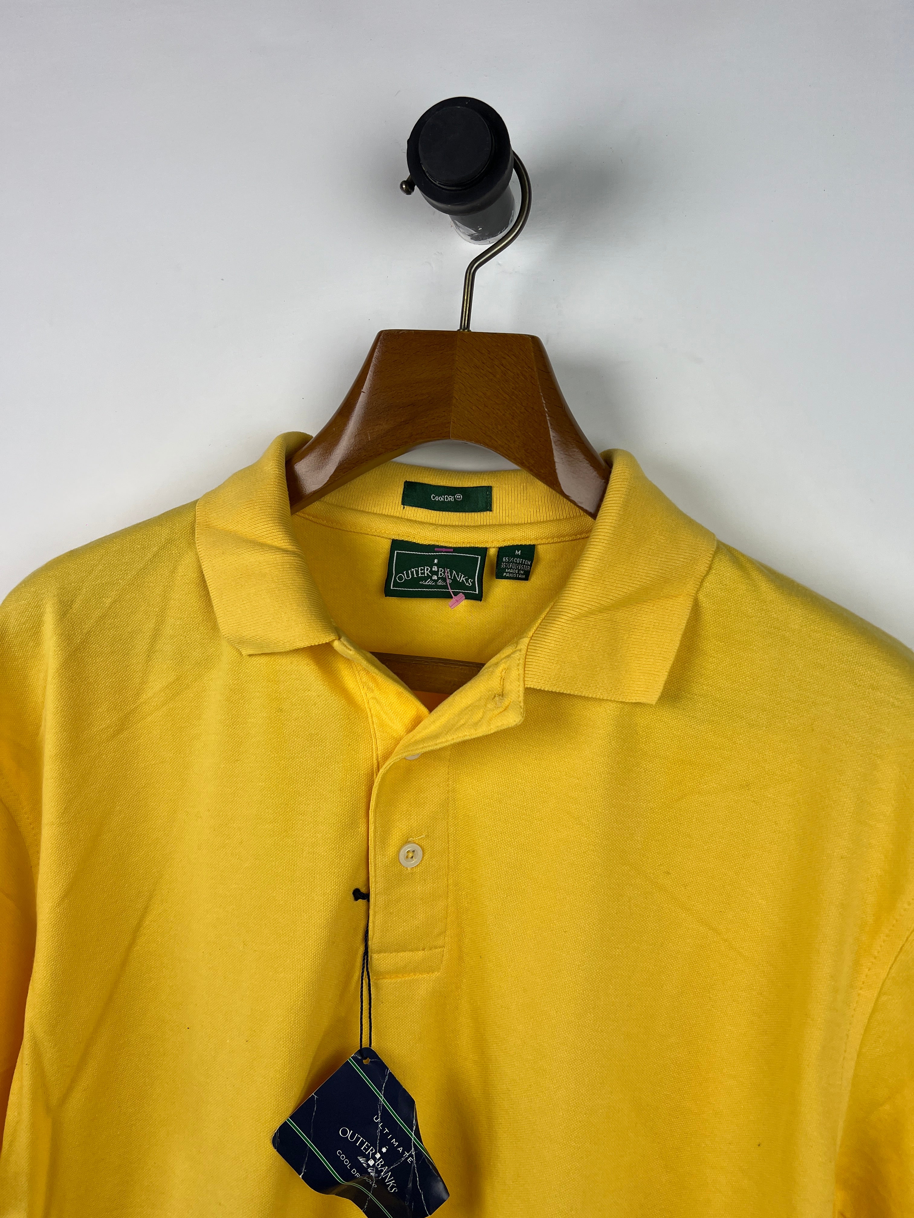 Outer Bank Polo (Large)