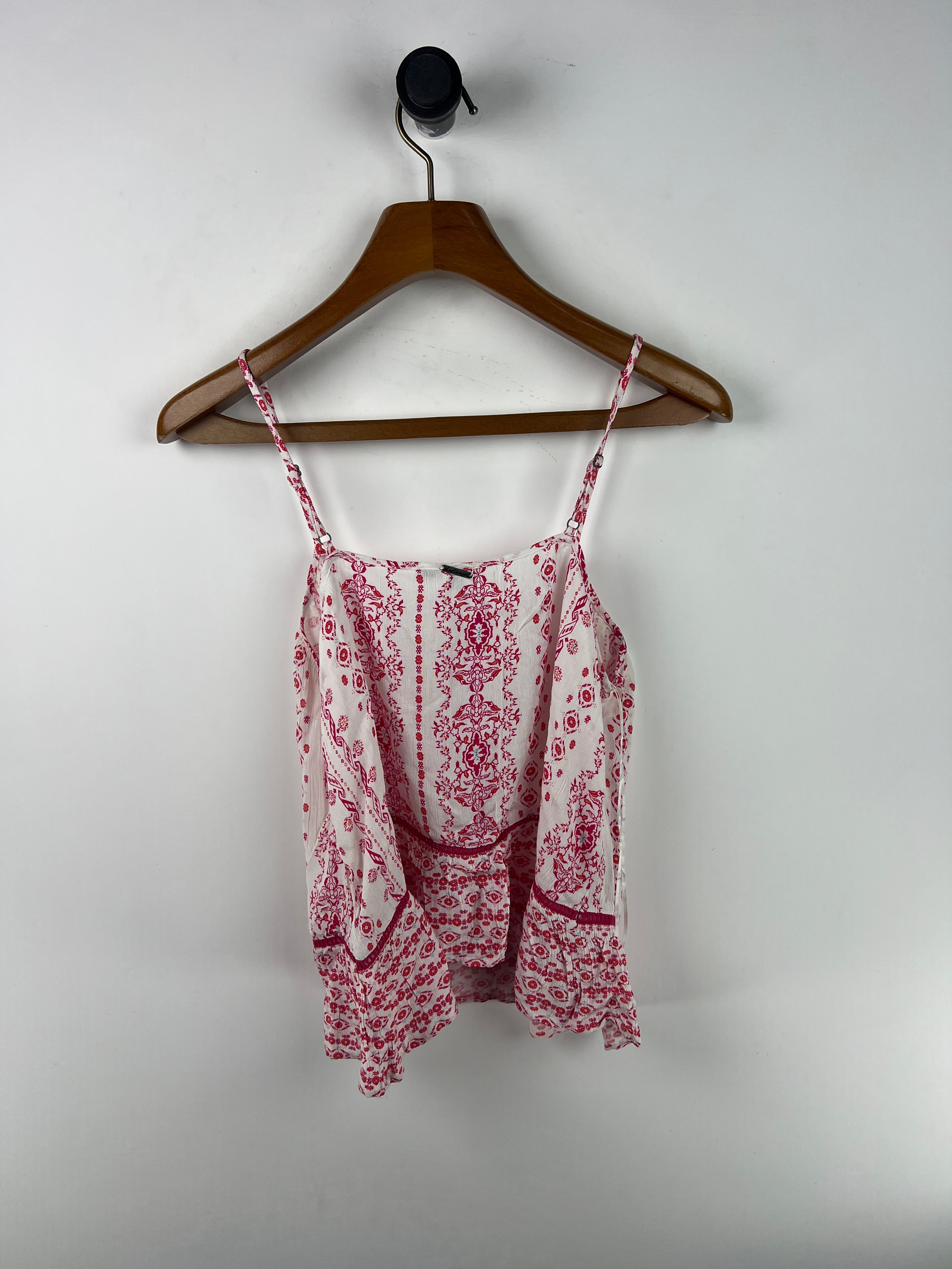 Lee Cooper Tank Top (Women) (Small-Medium)