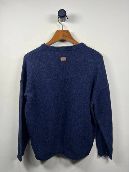 Moment Lambswool Sweater (Women) (Large/X-Large)