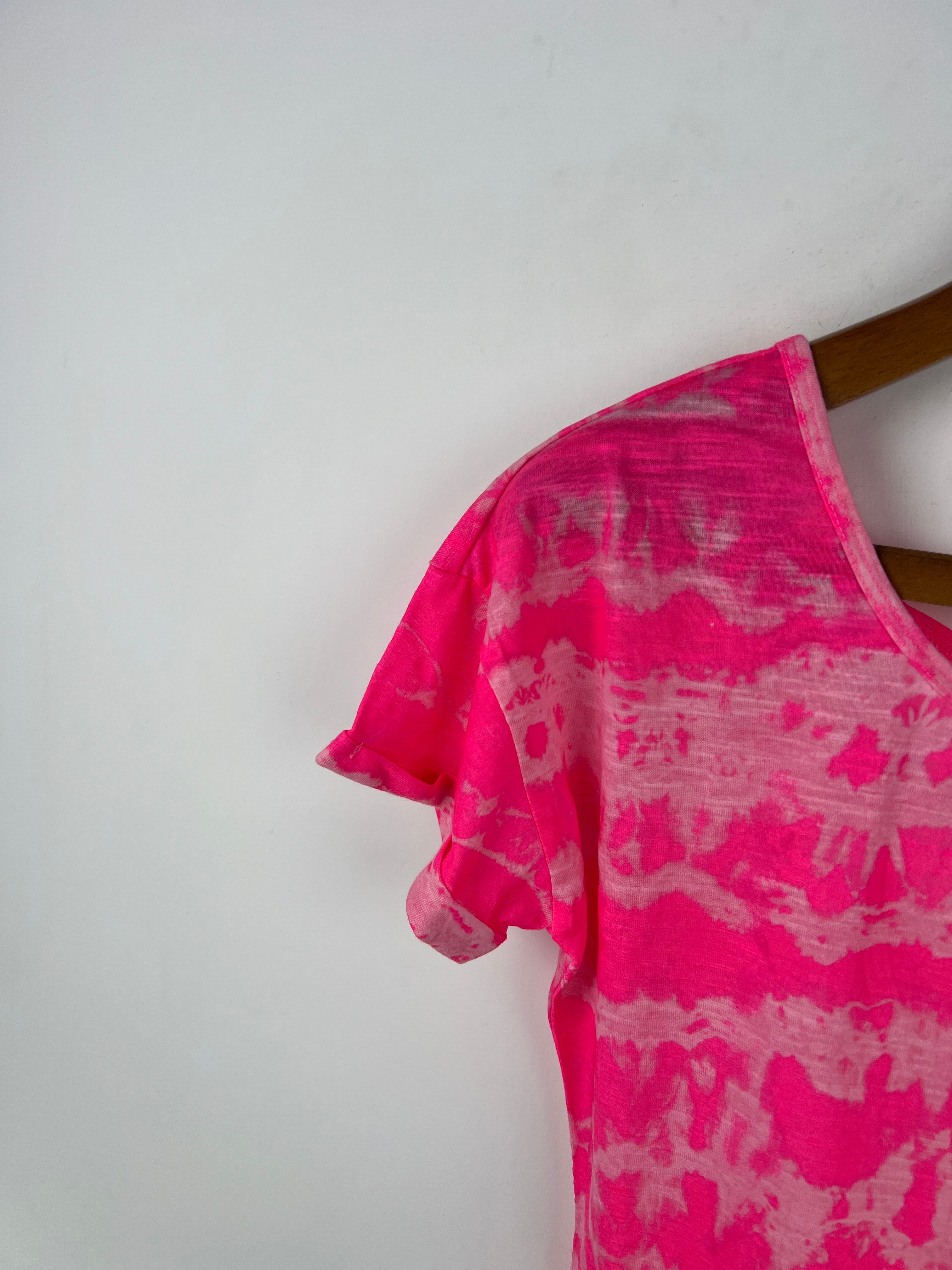 Ideology Blouse (Women) (Small-Medium)