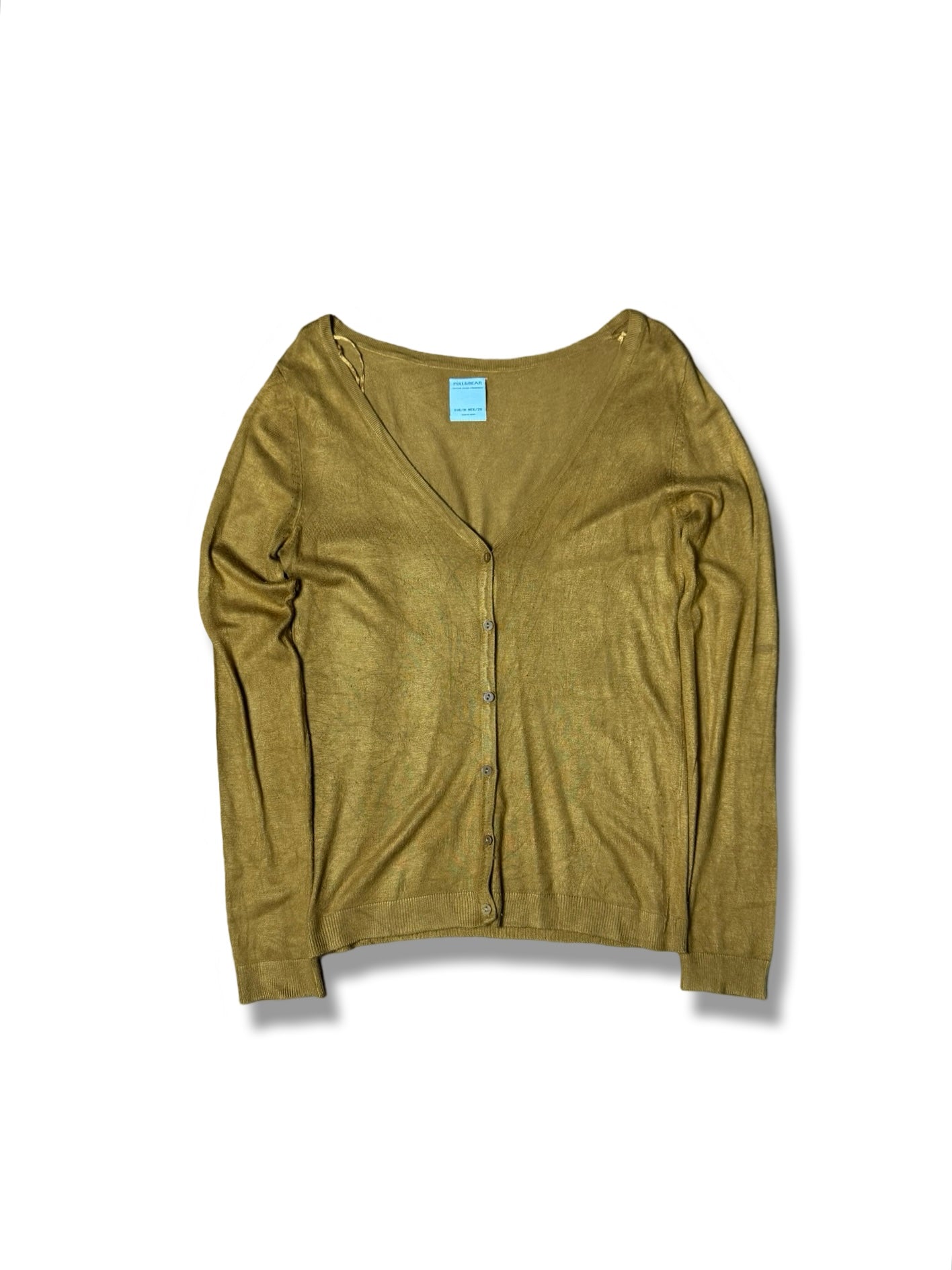 Pull&Bear Cardigan (F) (Medium)