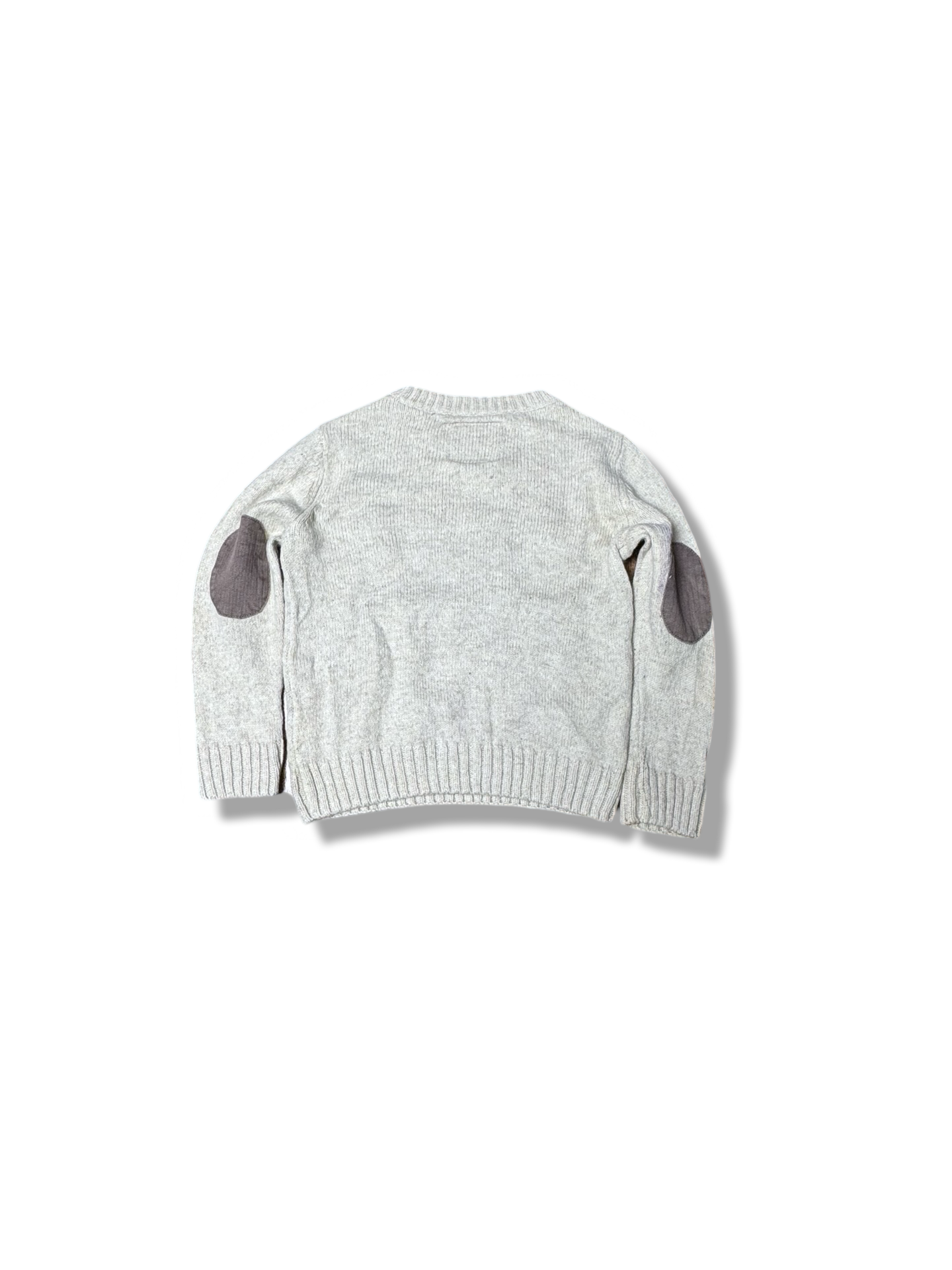 Tu Wool Sweater Kids (2-4 Years)