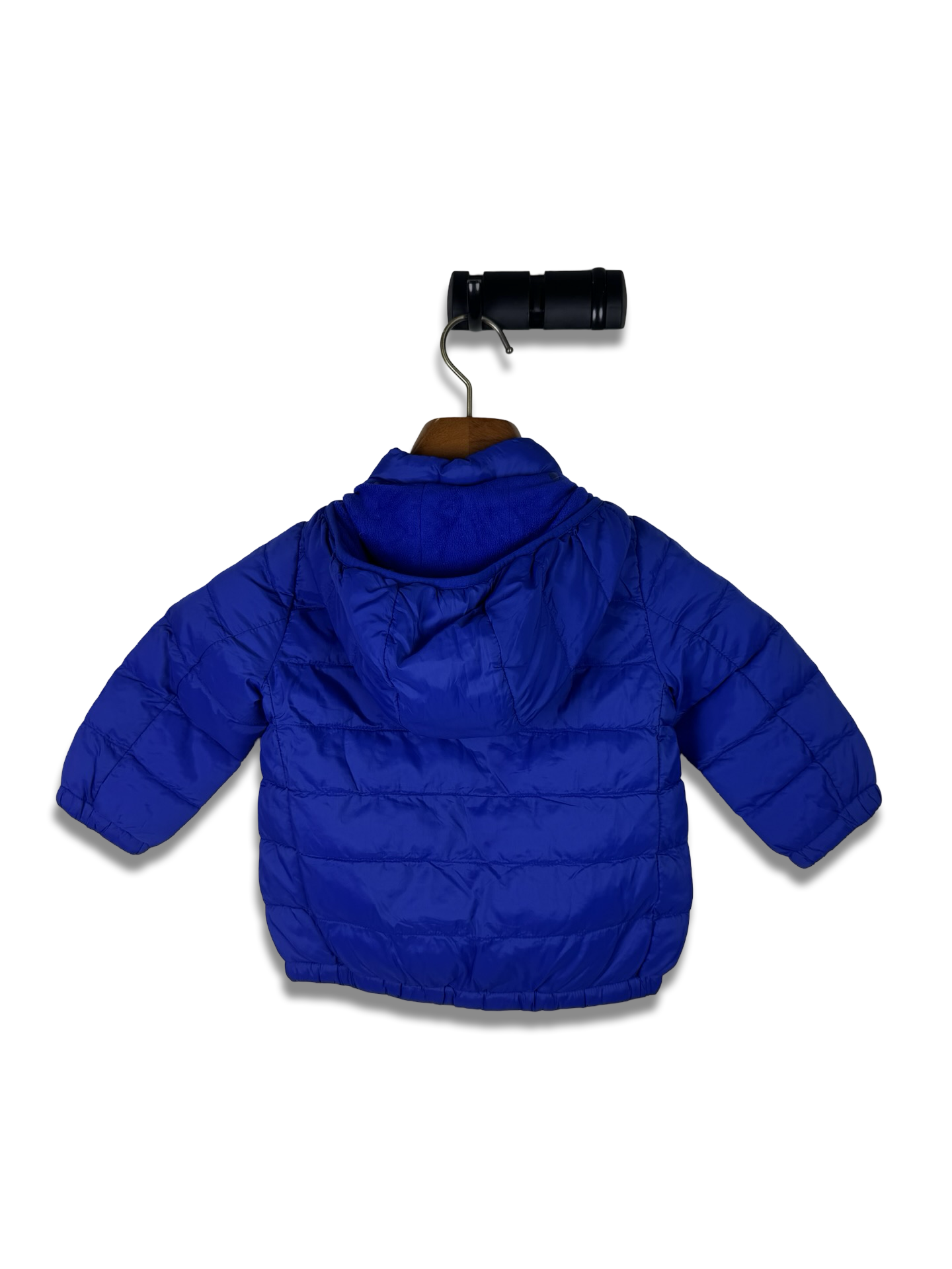 Boo Hoo Puffer Jacket Kids (4-6 Years)