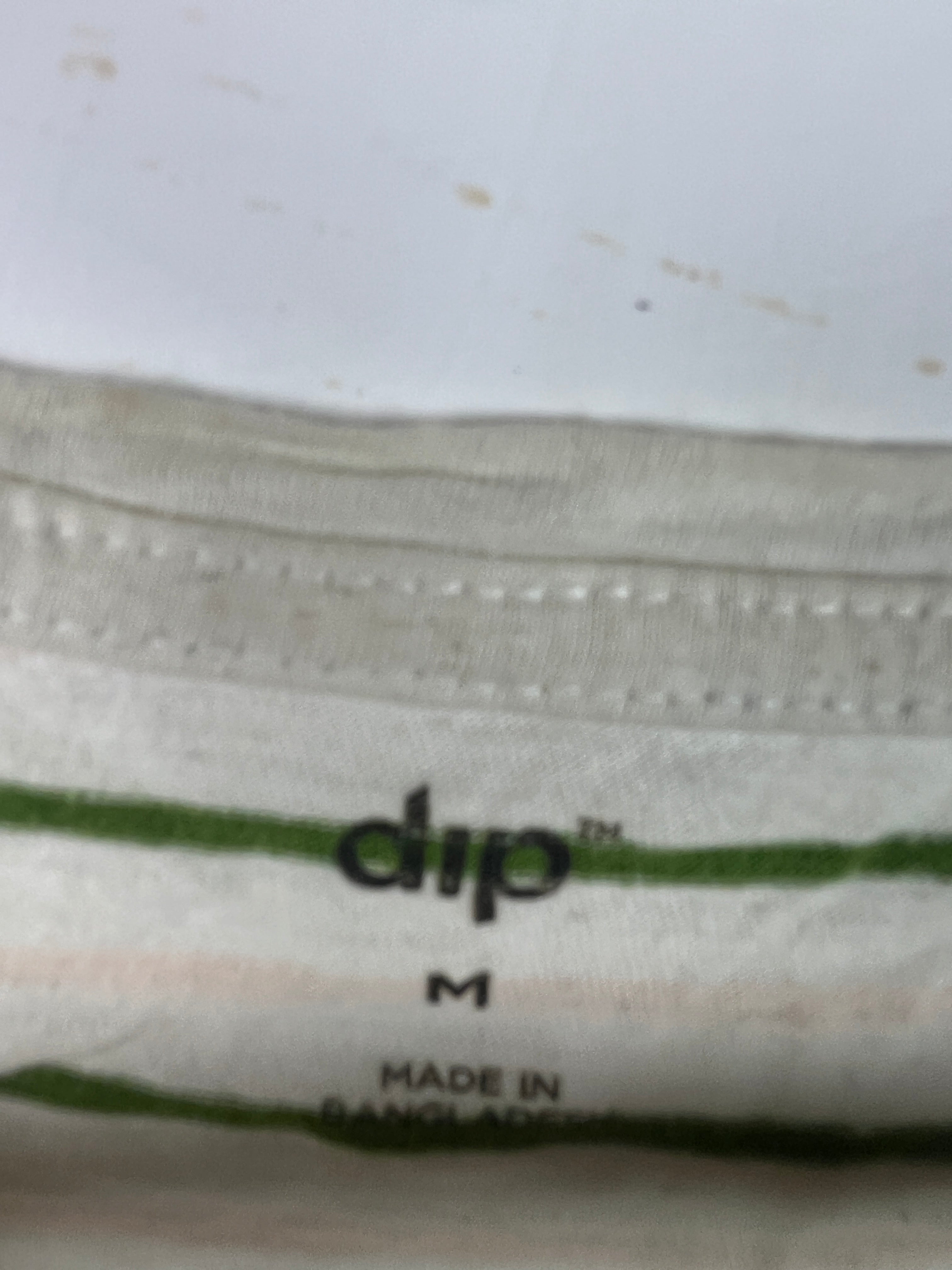 Dip Blouse (Women) (Small-Medium)