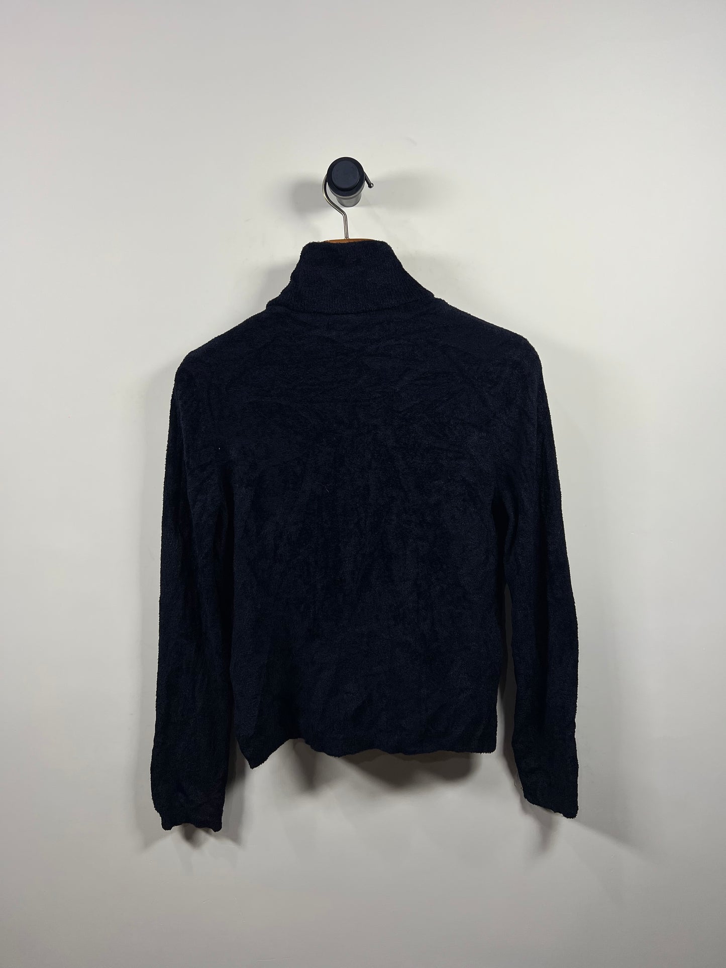 Designer Studio Velvet Sweater (Women) (Small-Medium)