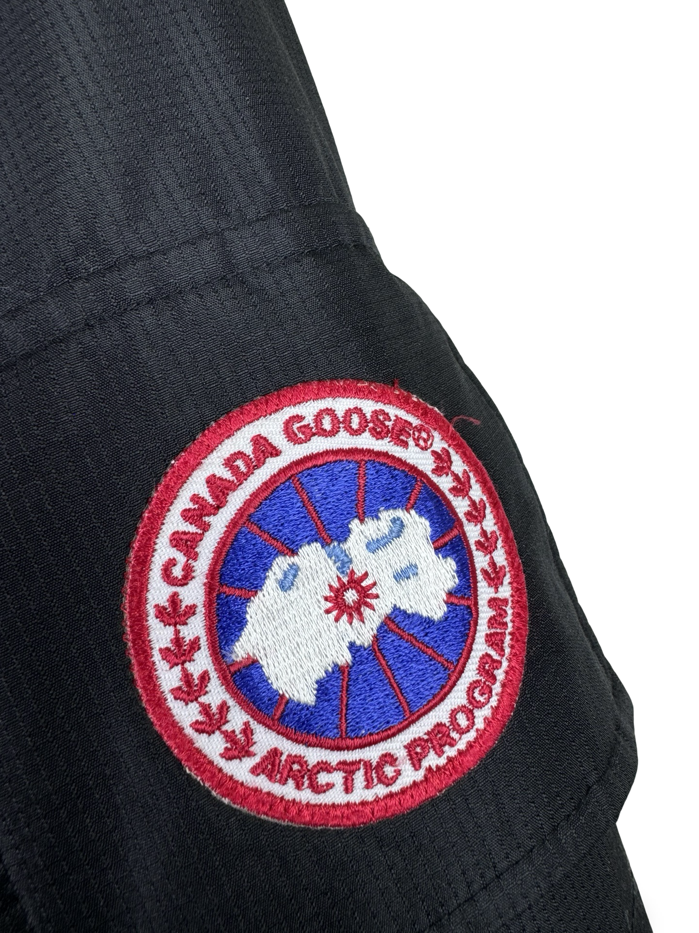 Canada Goose Casual Jacket (X-Large)