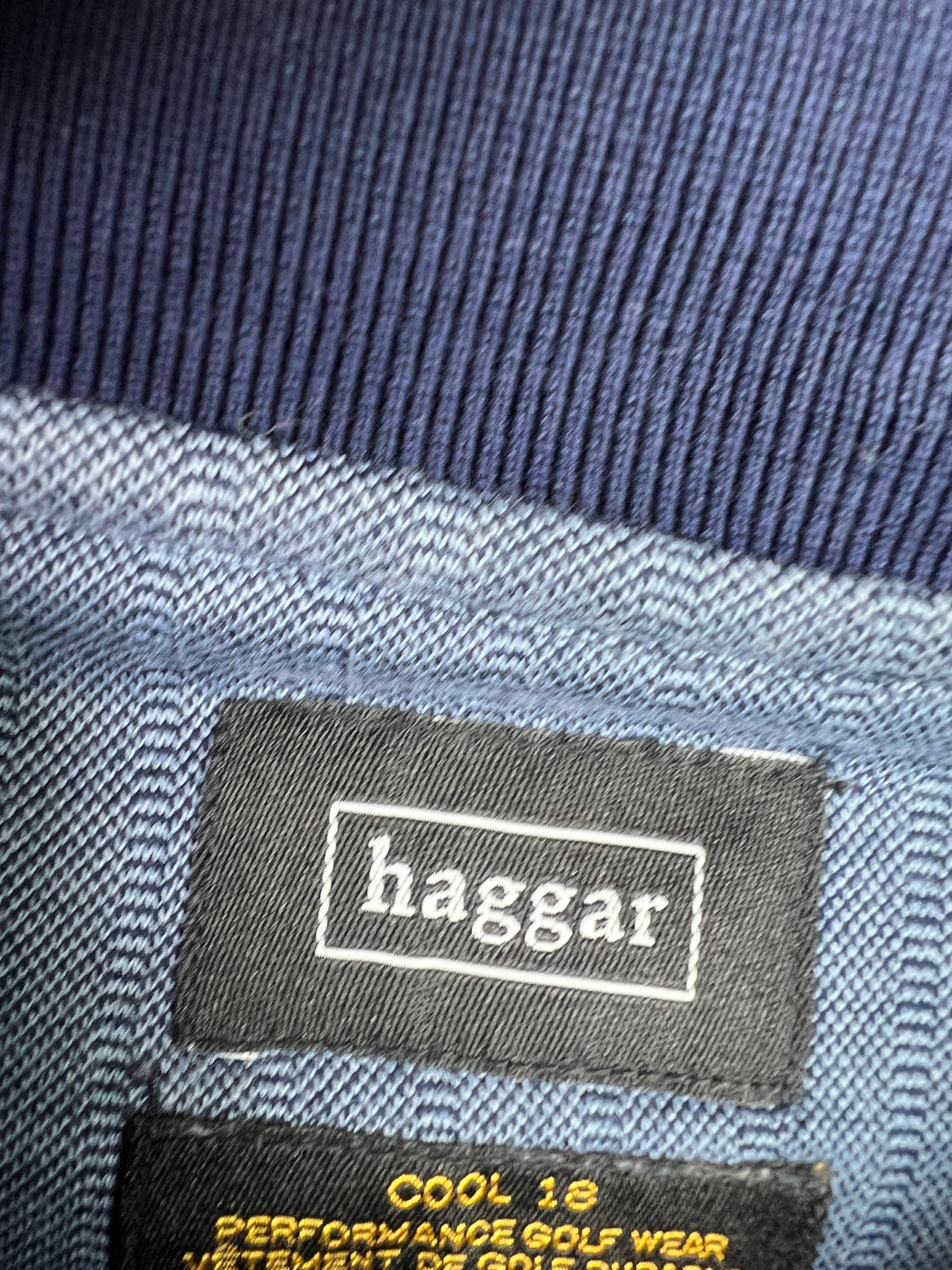 Haggar Polo (XX-Large)