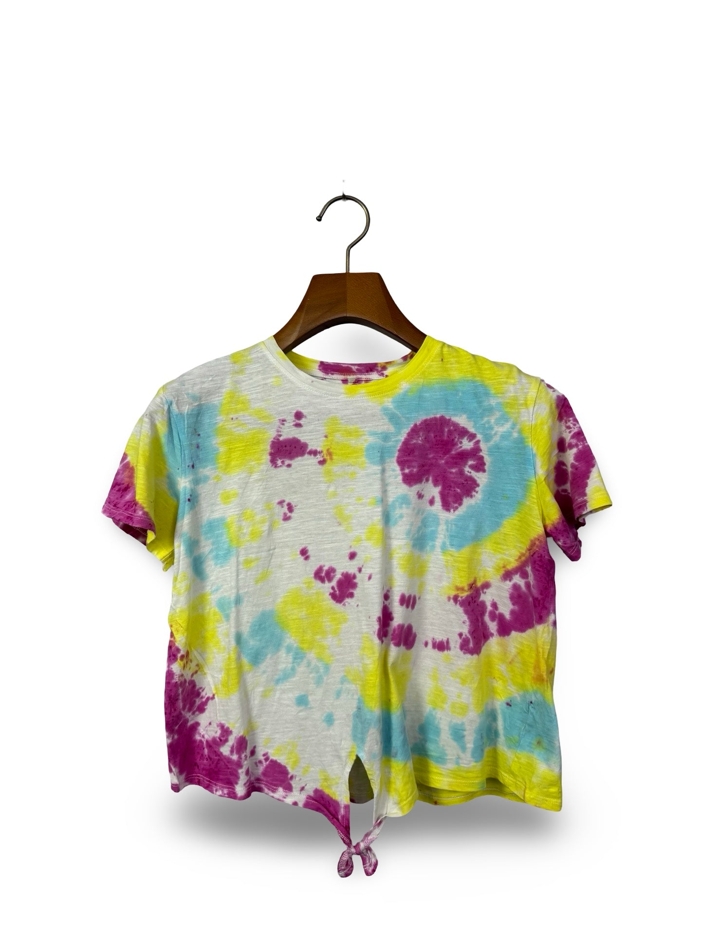 Anko Crop Top (Women) (Small-Medium)