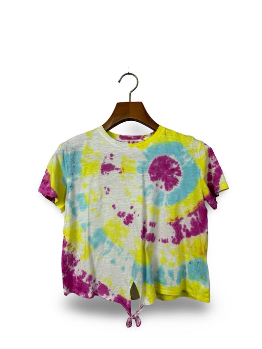 Anko Crop Top (Women) (Small-Medium)