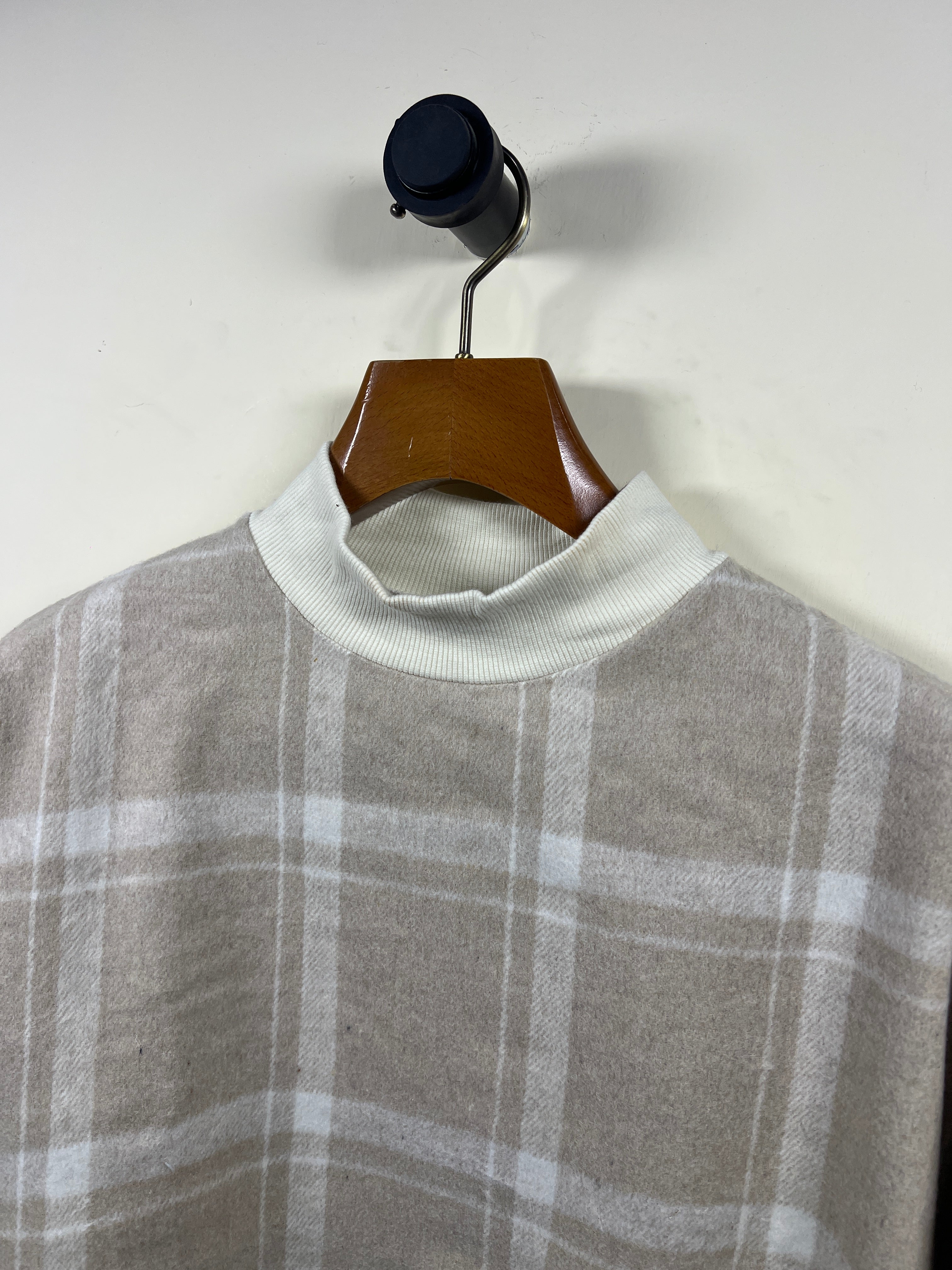 RL Mockneck Sweater (XX-Large)