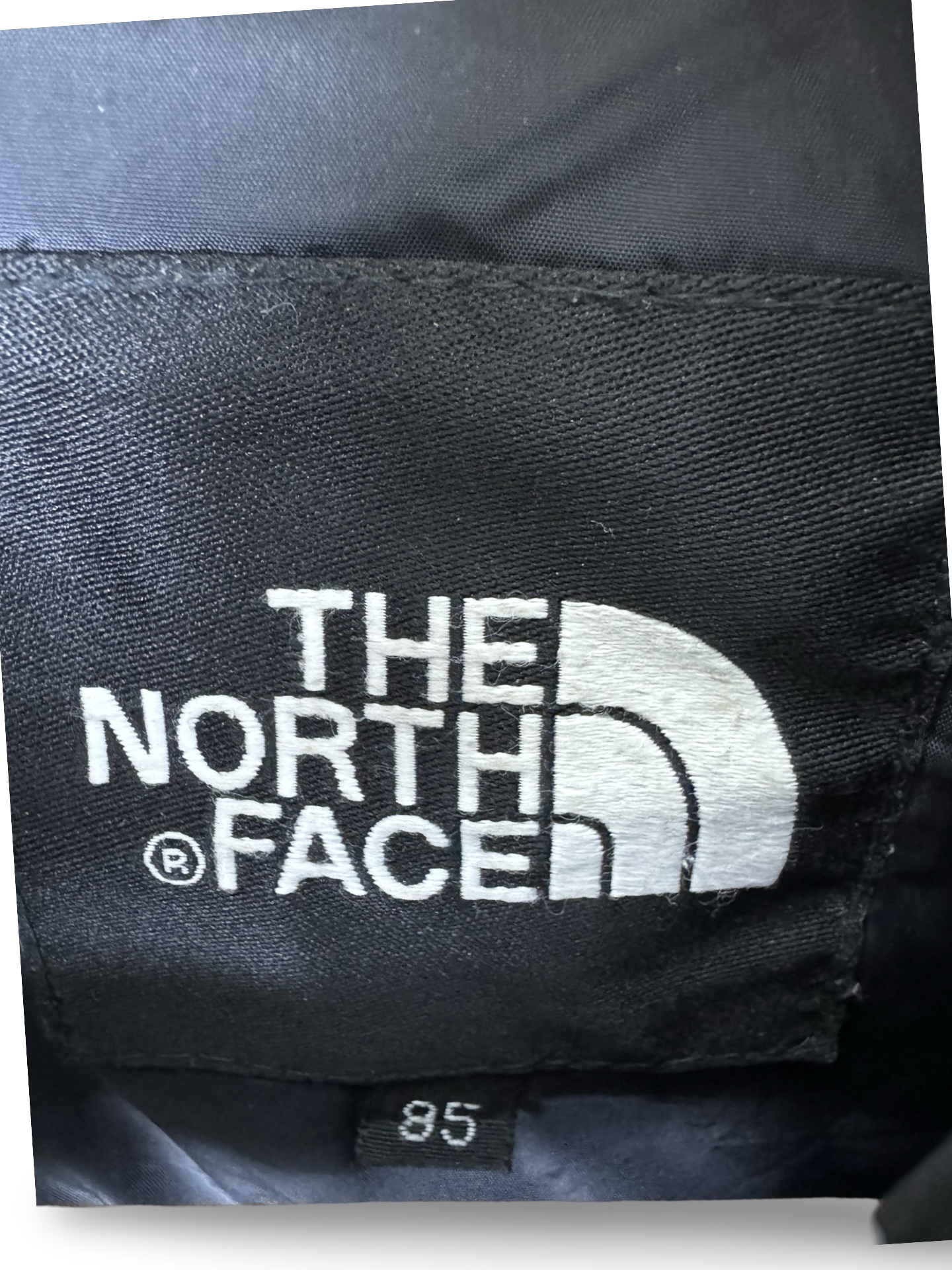 The North Face Duckdown Jacket (X-Large)