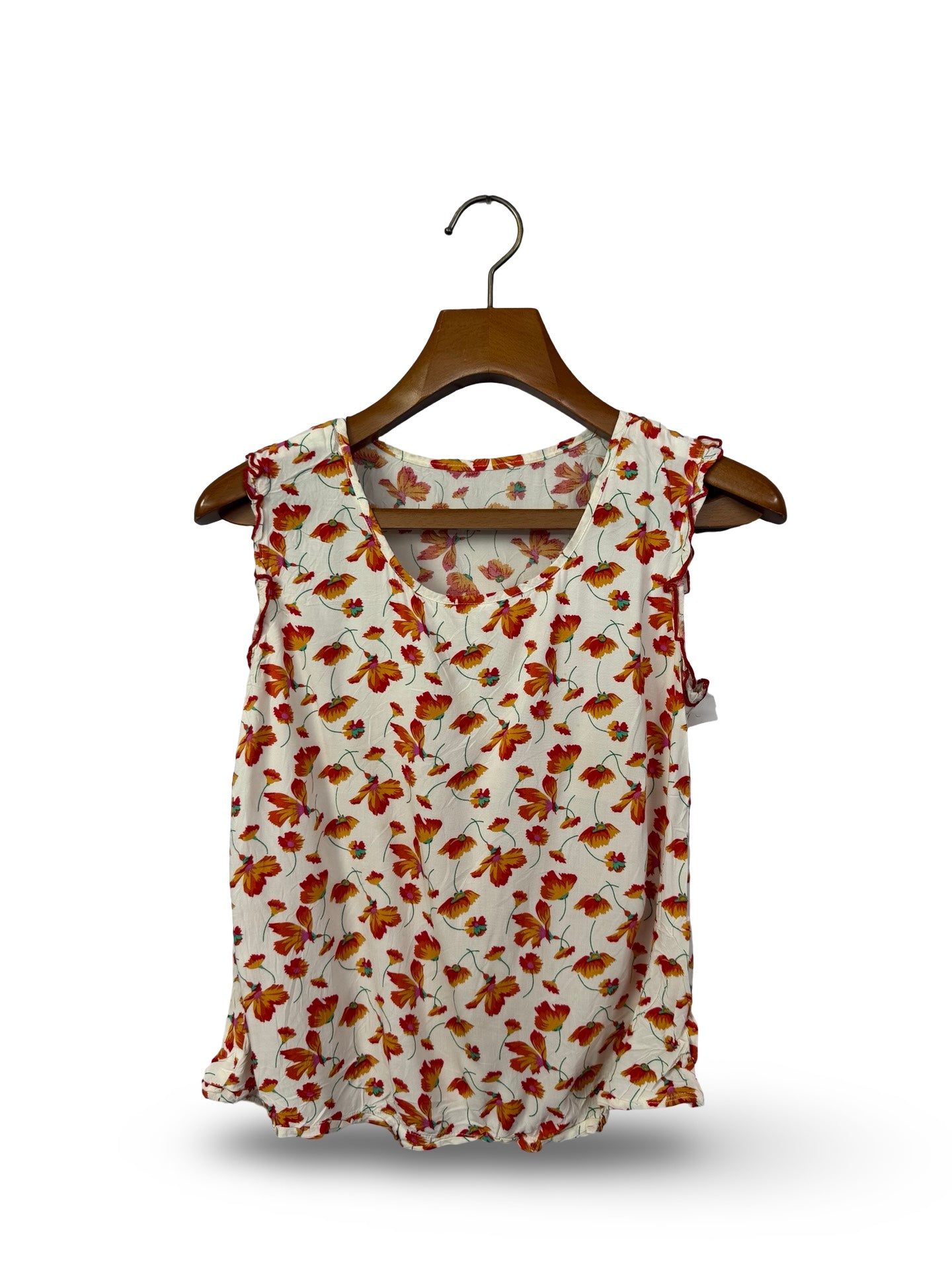 Crop Top (Women) (Small-Medium)