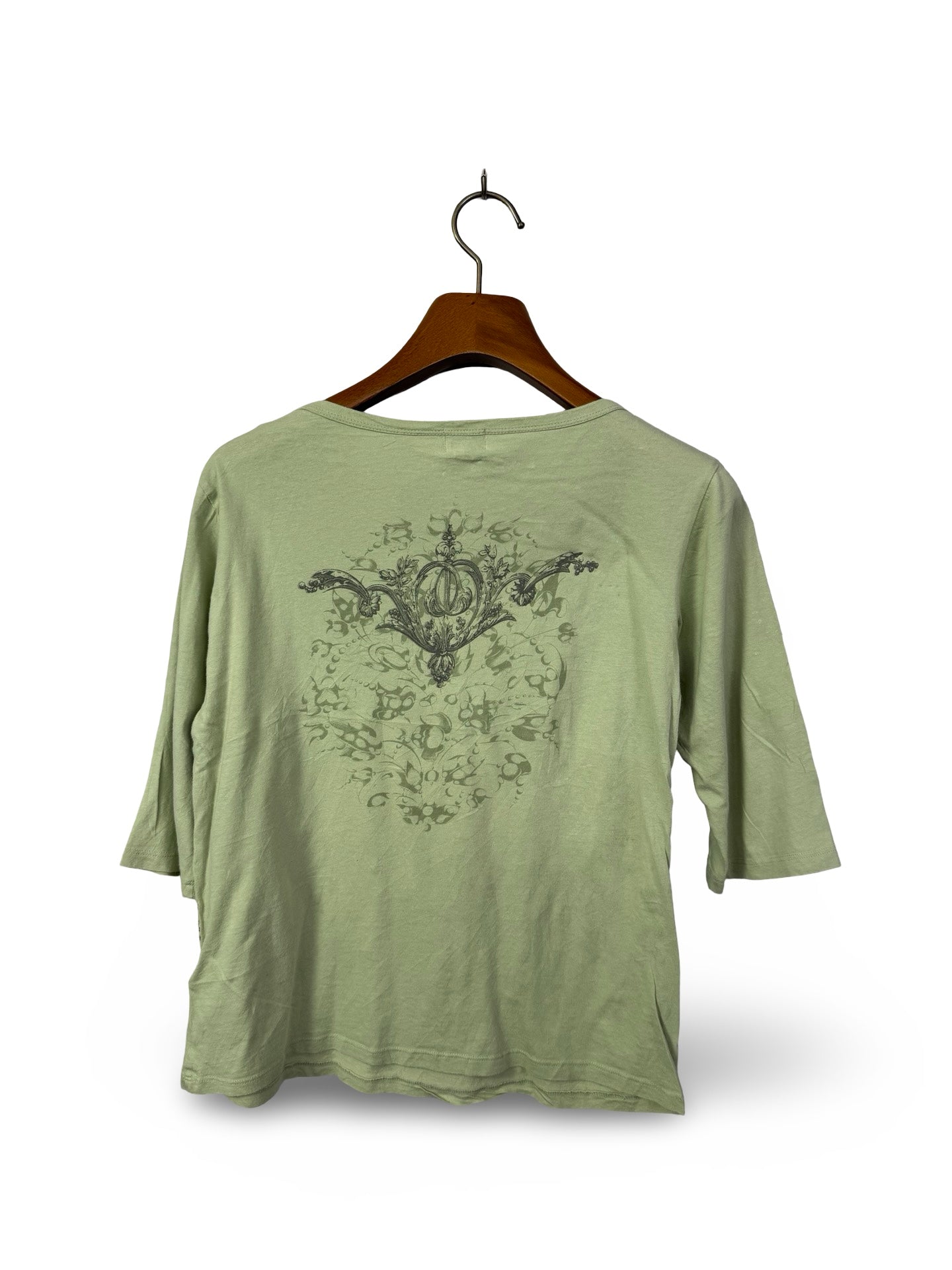 One World Blouse (Women) (Medium-Large)