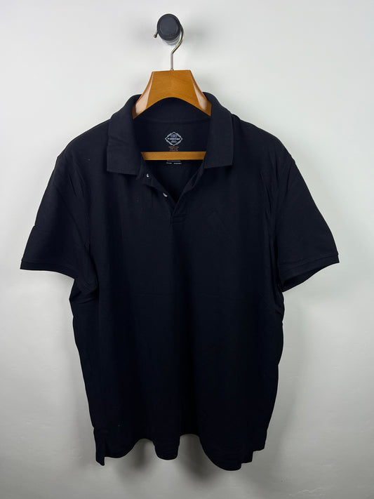 St Johns Bay Polo (X-Large)