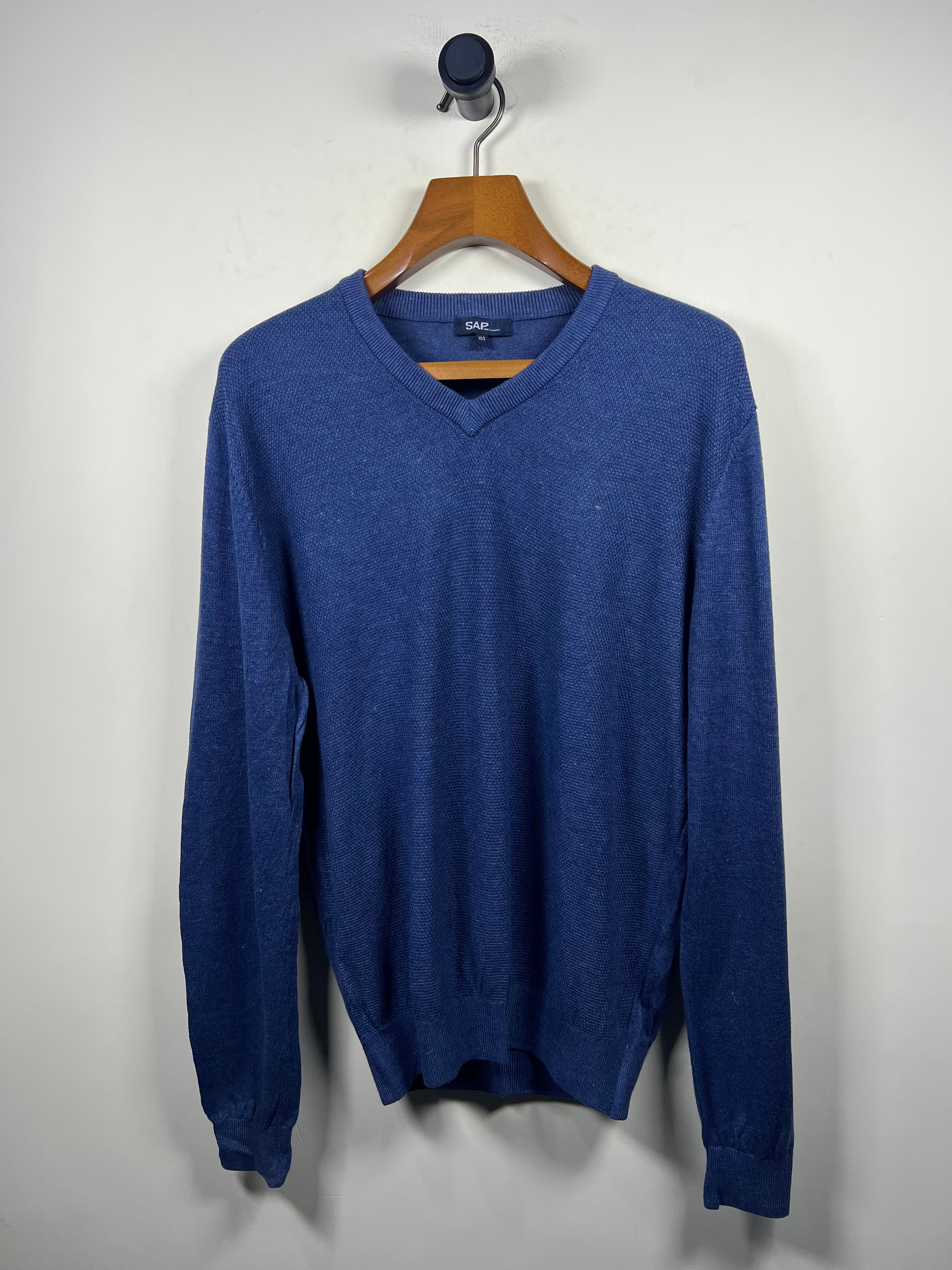 Sap Sweater (Large)
