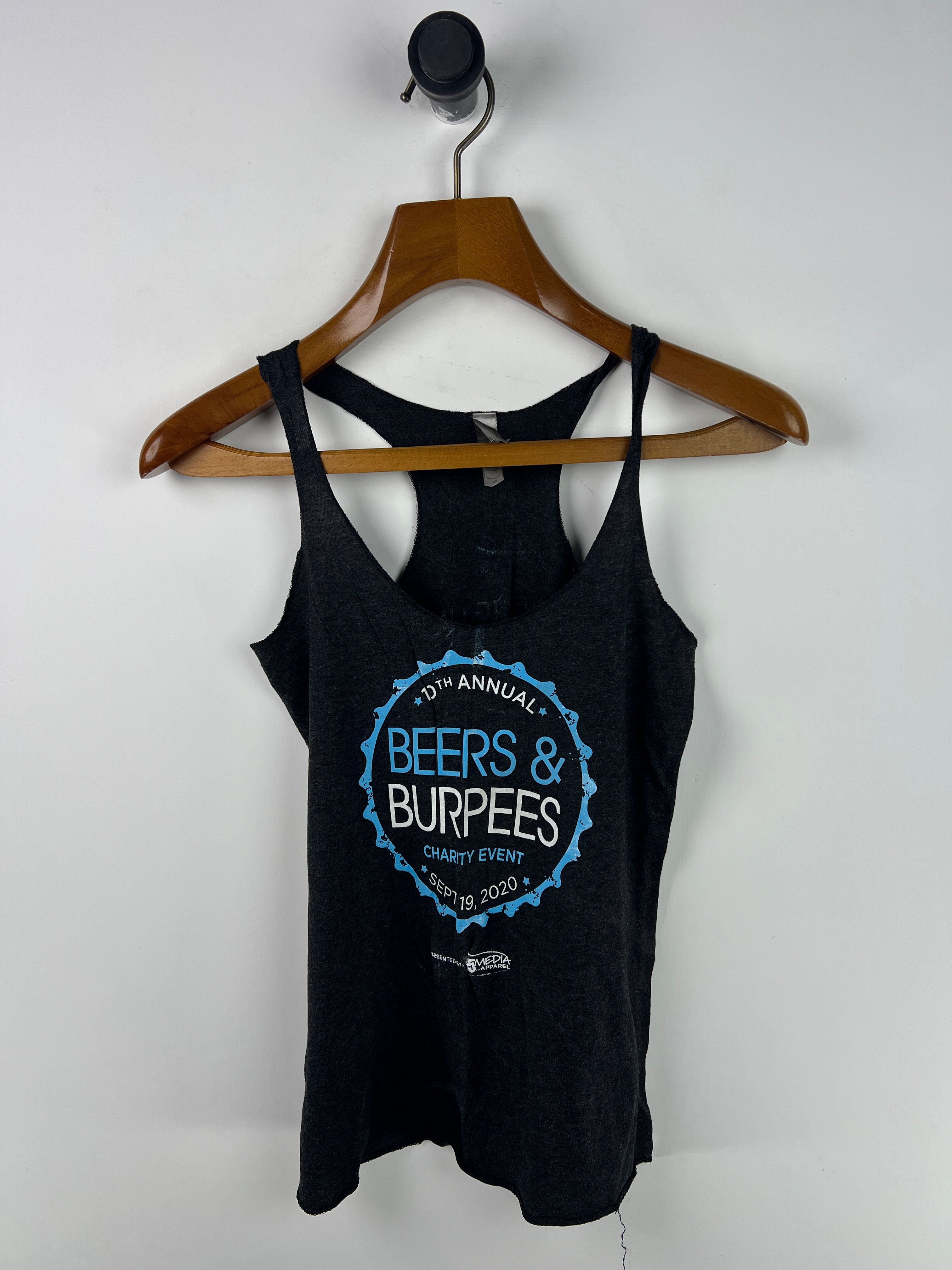 Next Level Tank Top (Women) (X-Small)