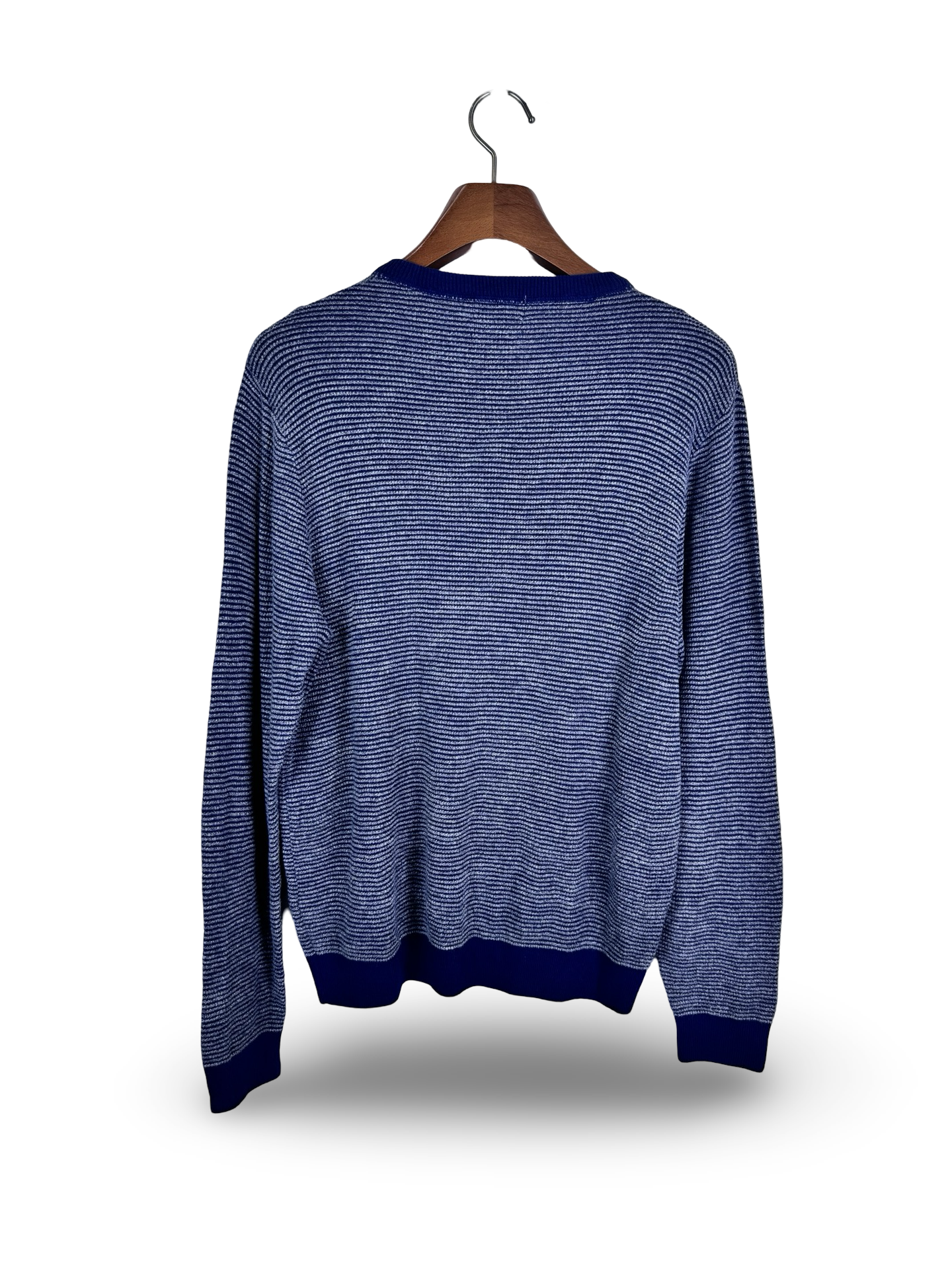 Marks&Spencer Knitted Wool Sweater (Medium)