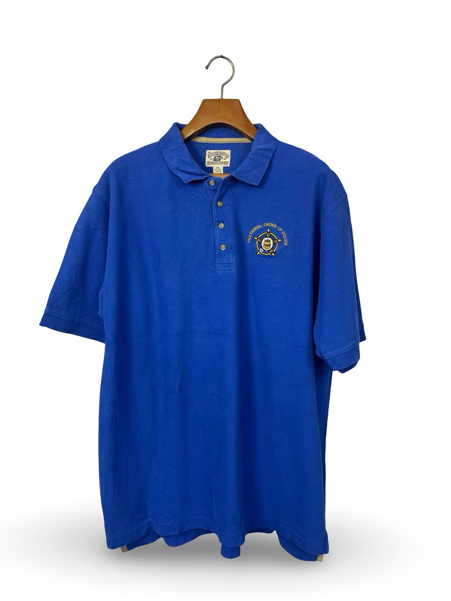 Eagle Dry Polo (X-Large)