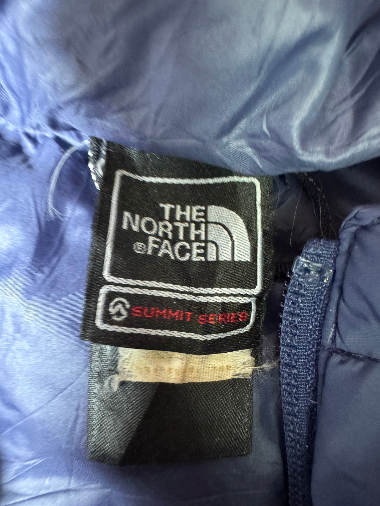 The North Face Duckdown Jacket (X-Large)