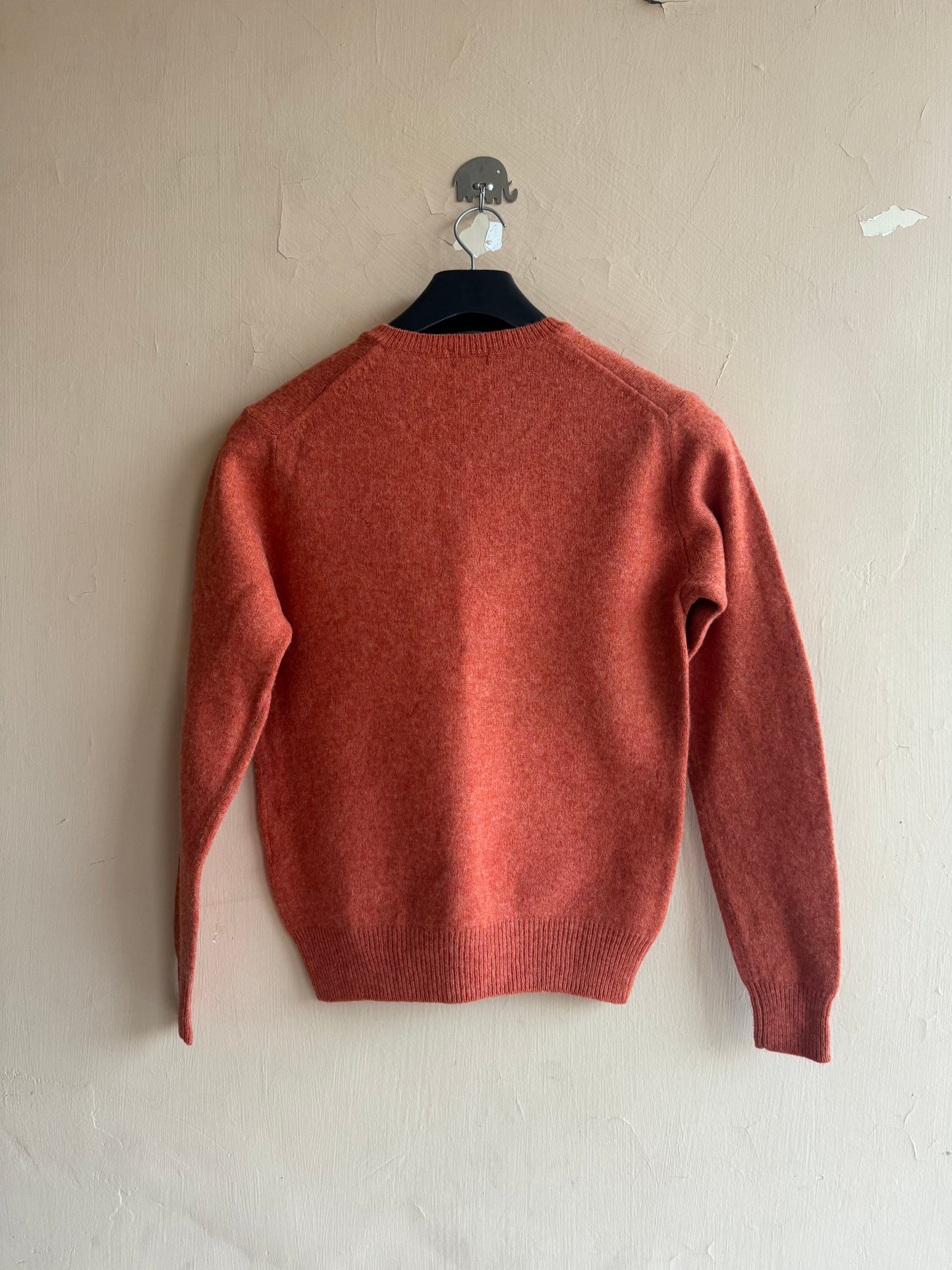 Uniqlo Wool Sweater (Small)