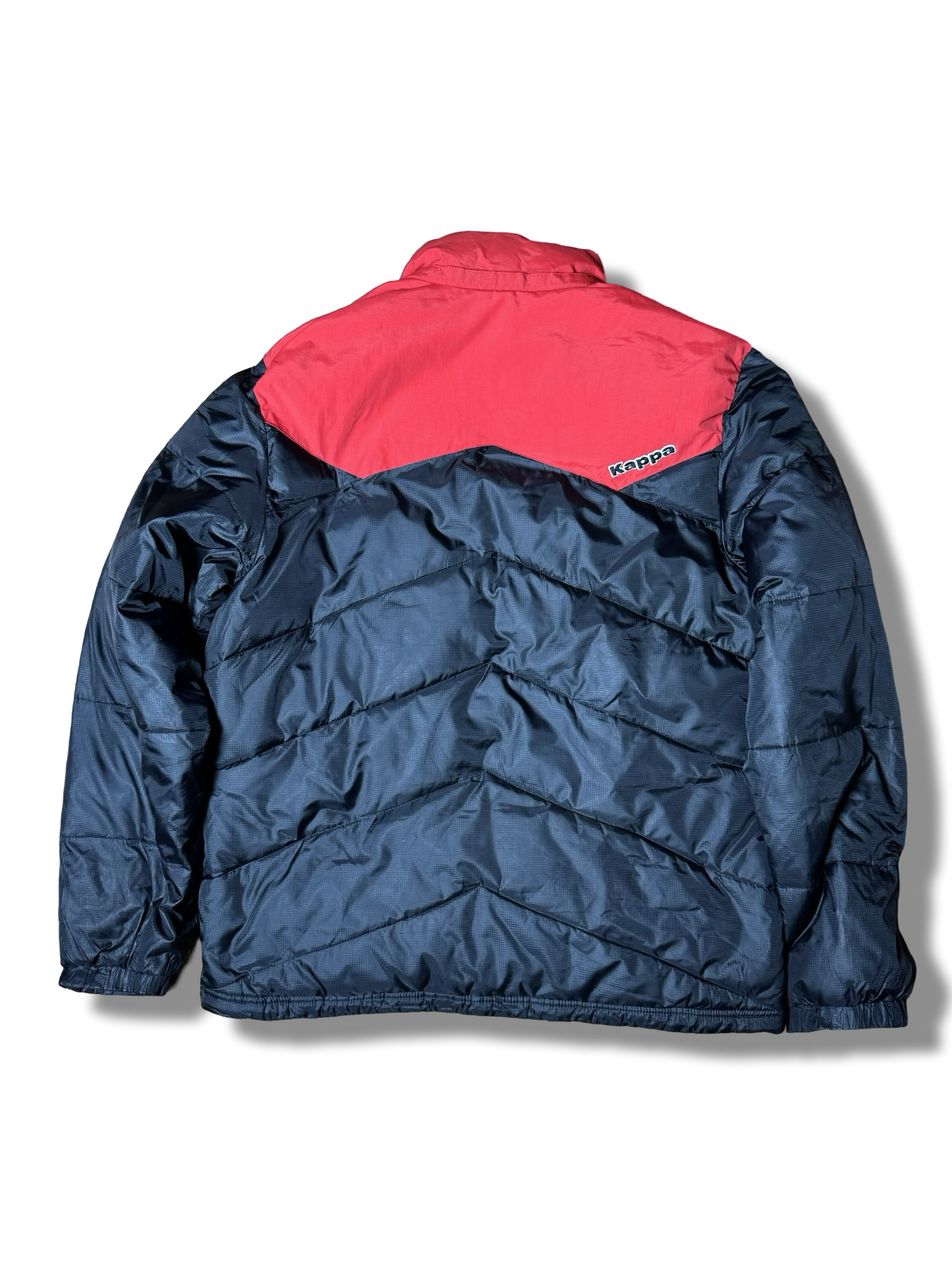 Kappa Puffer Jacket (X-Large)