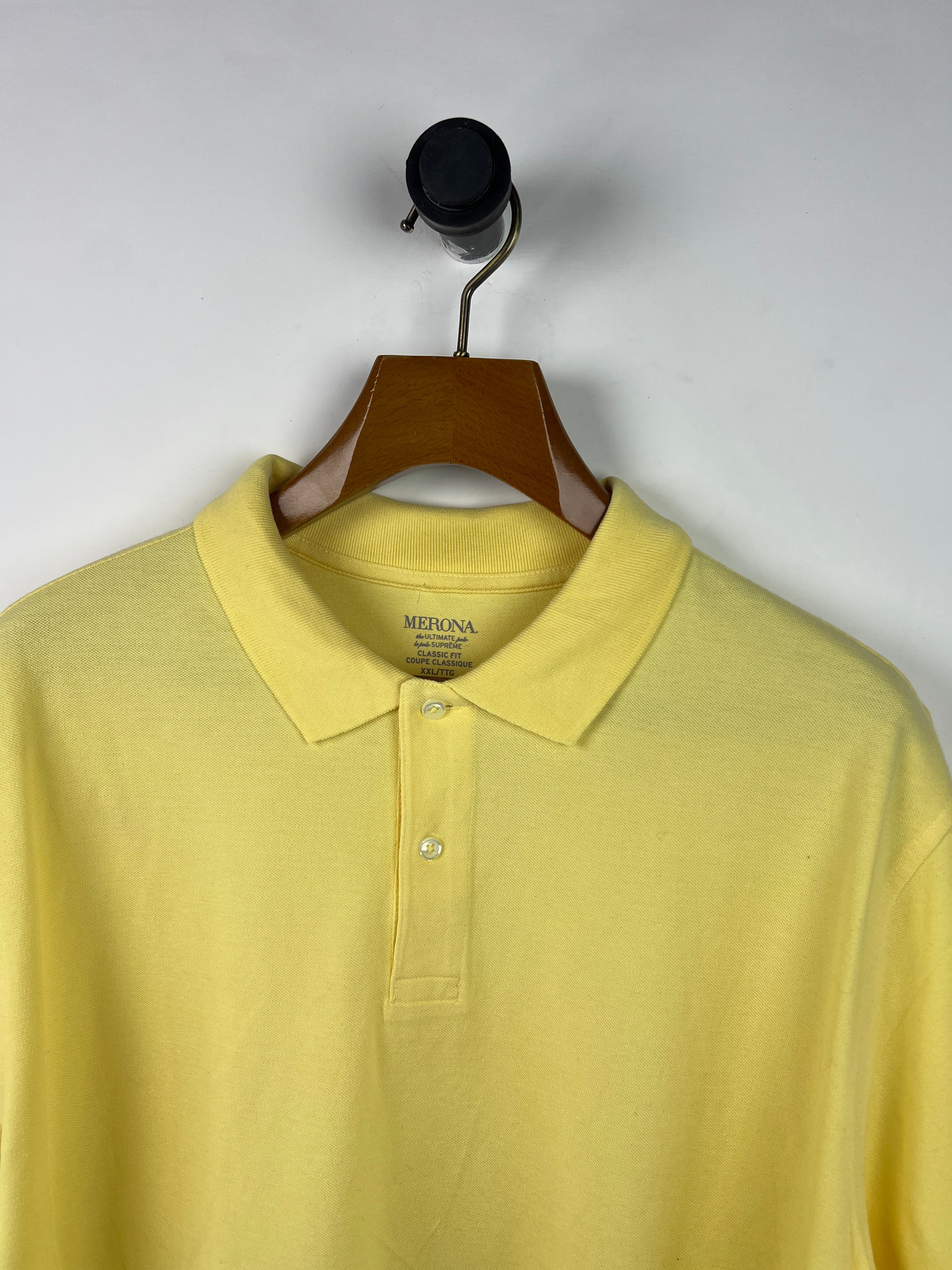 Merona Polo (X-Large)