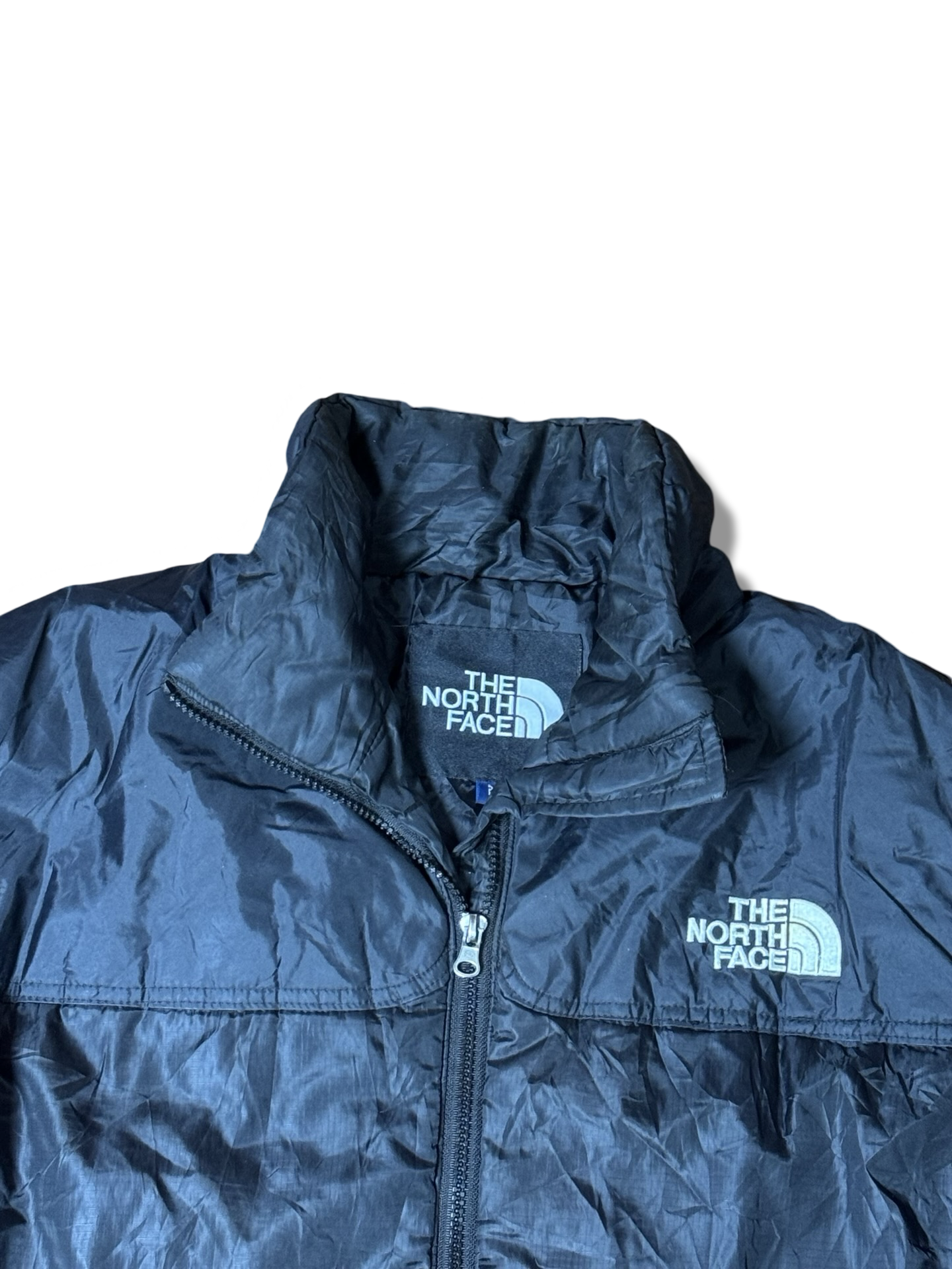 The North Face Duckdown Jacket (Medium-Large)