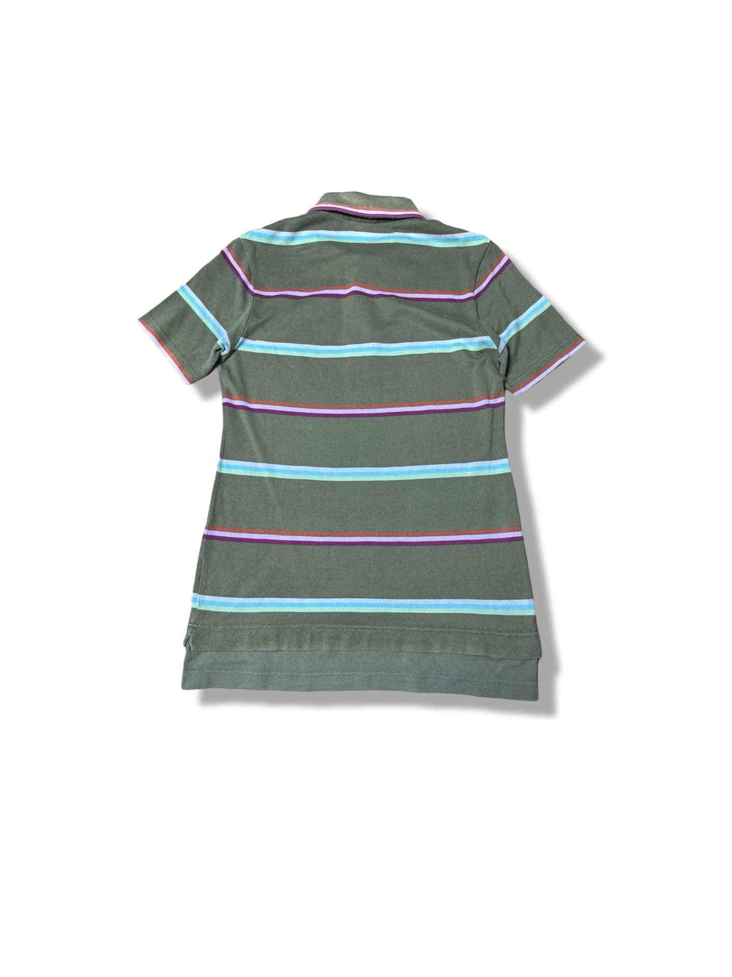 Lacoste Polo (Small)