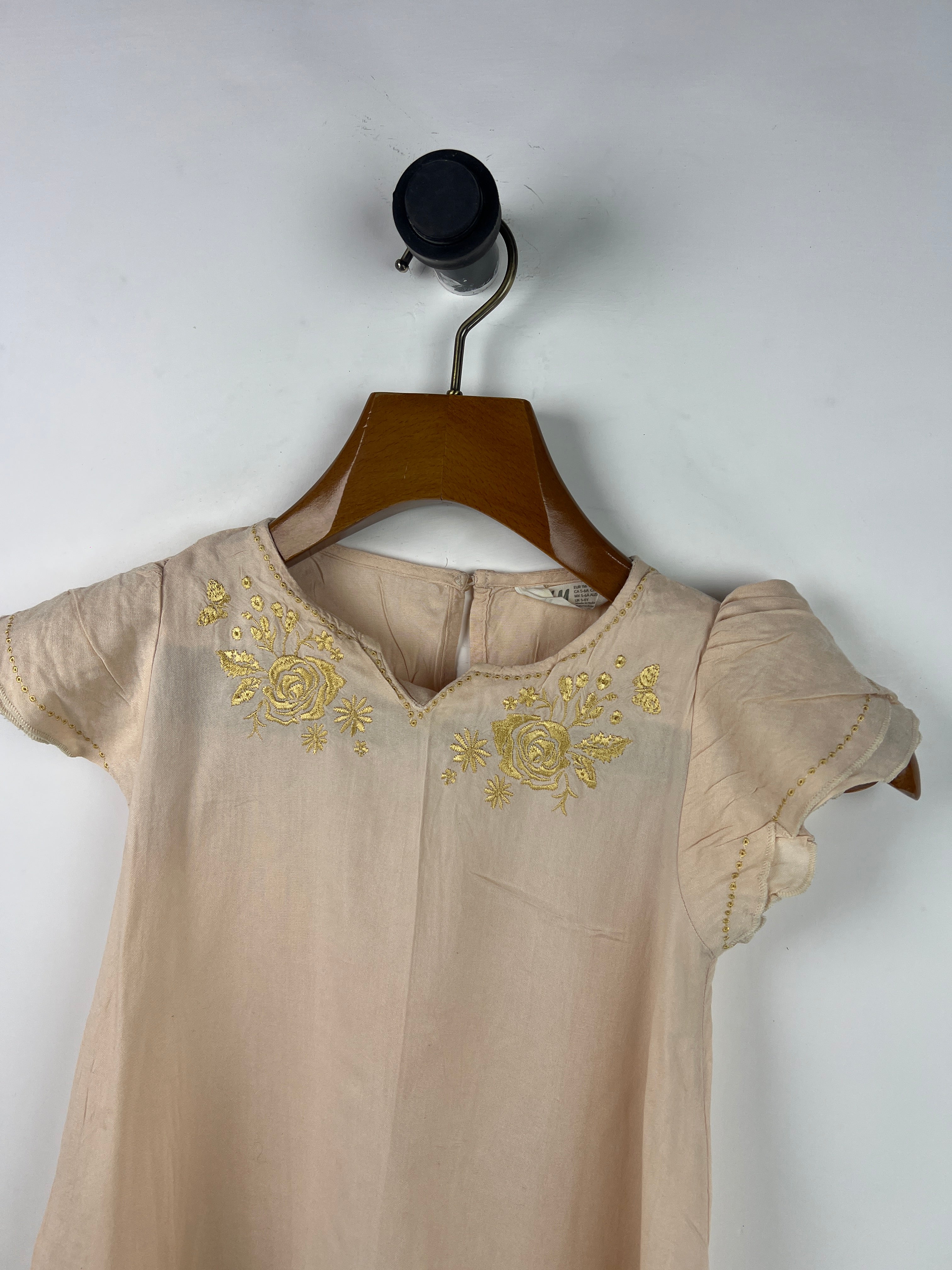 H&M Blouse (Women) (X-Small)