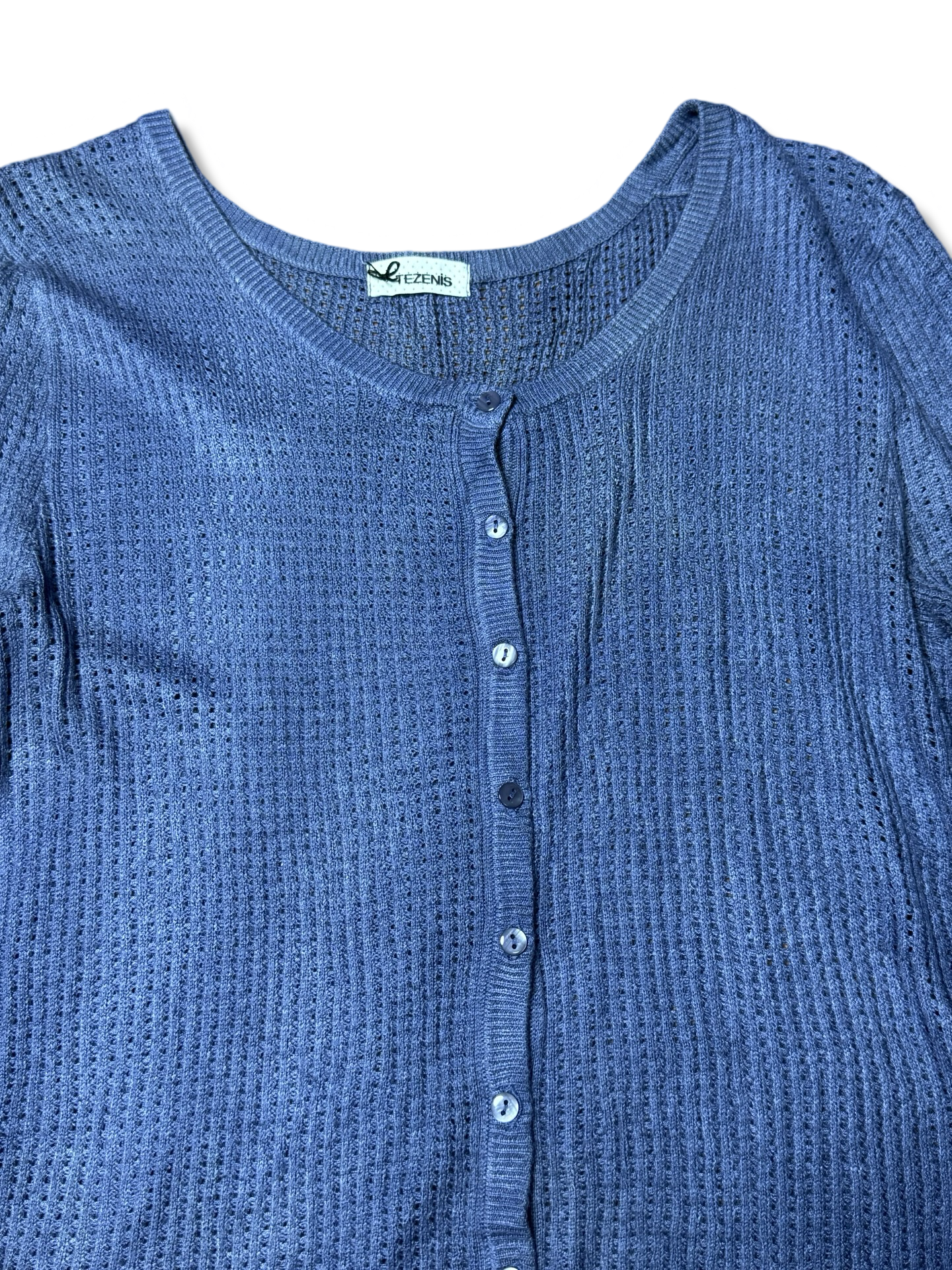 Cardigan (F) (Small-Medium)