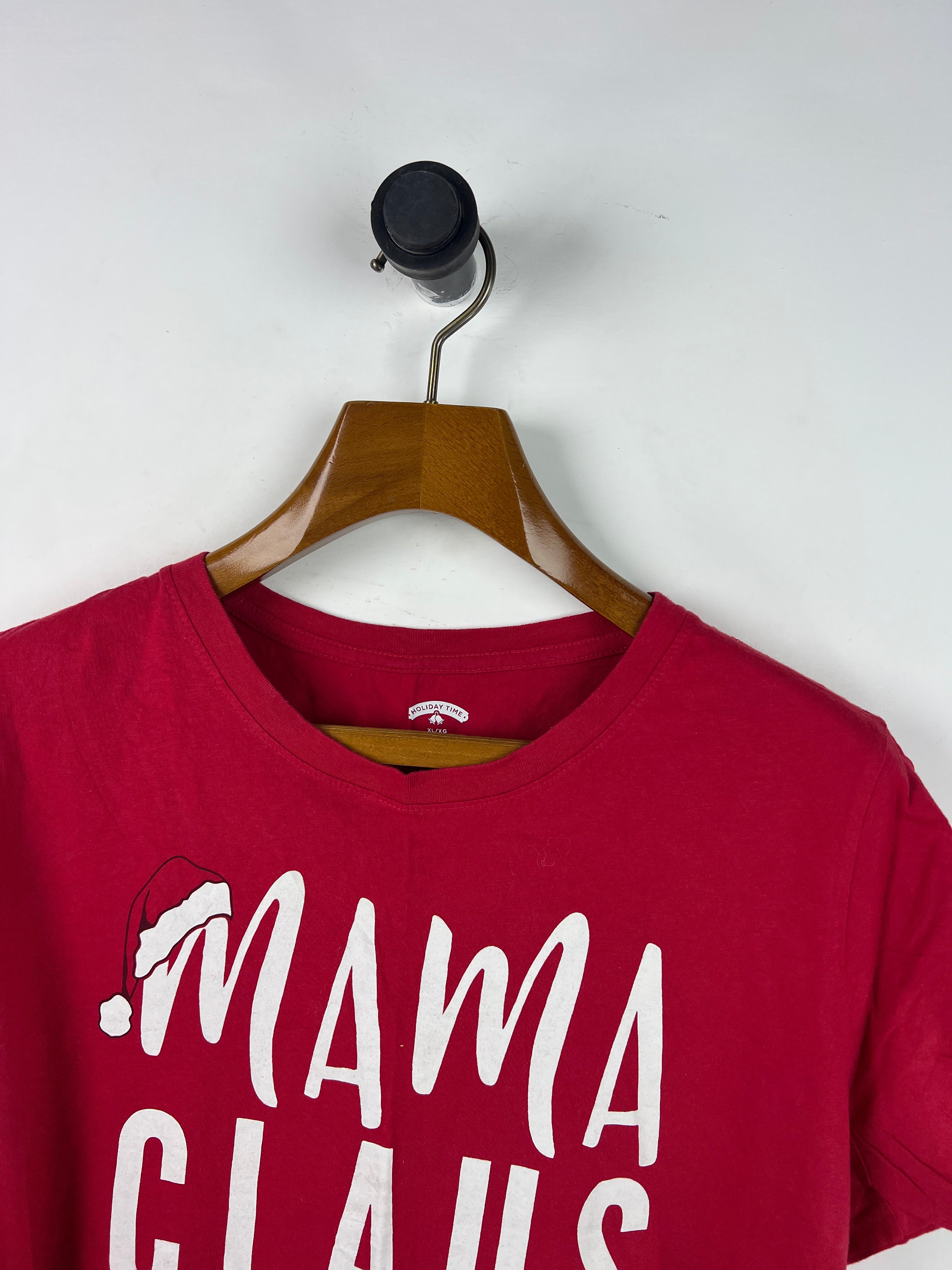 Holiday Time Blouse (Women) (Medium-Large)