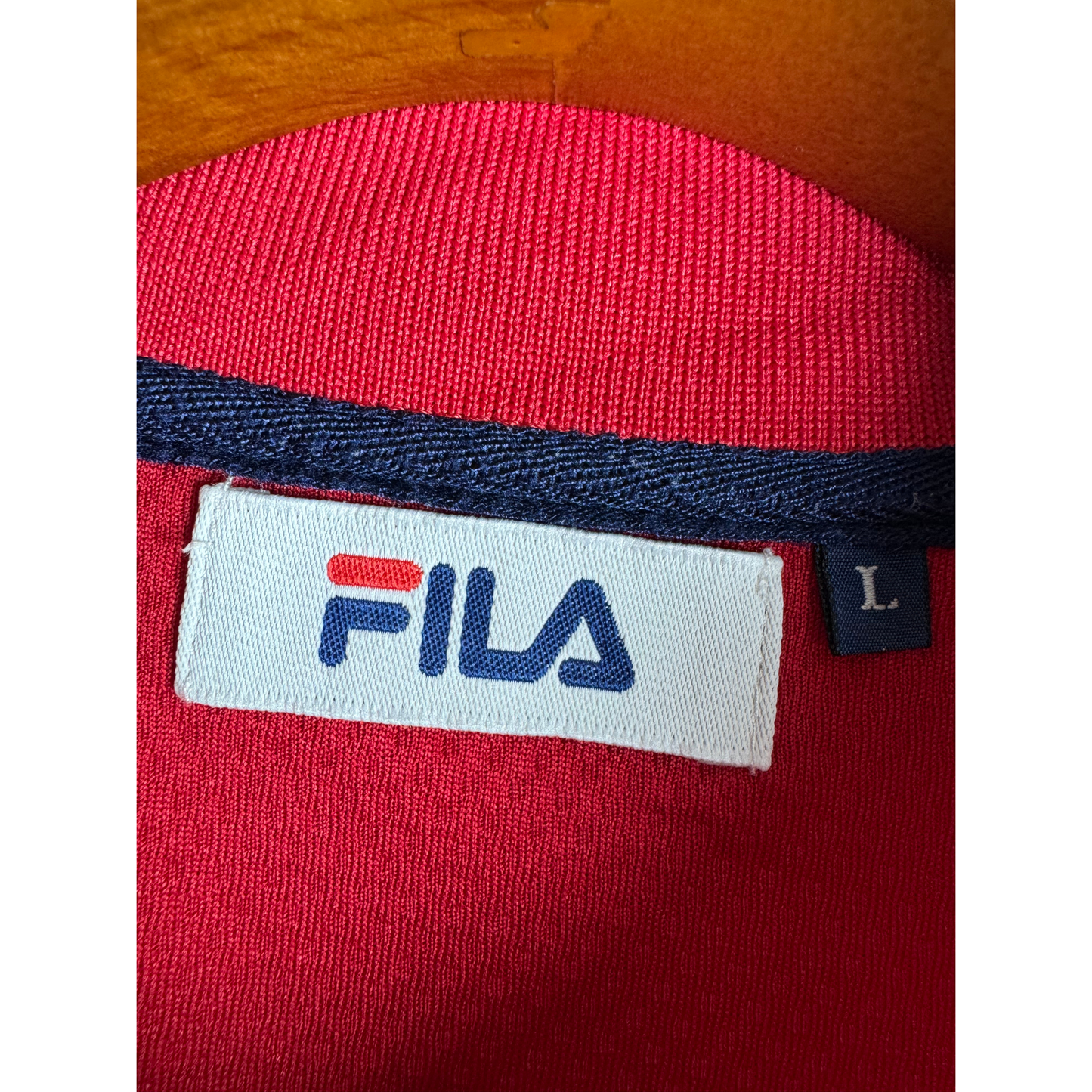 Fila Polo (Medium)