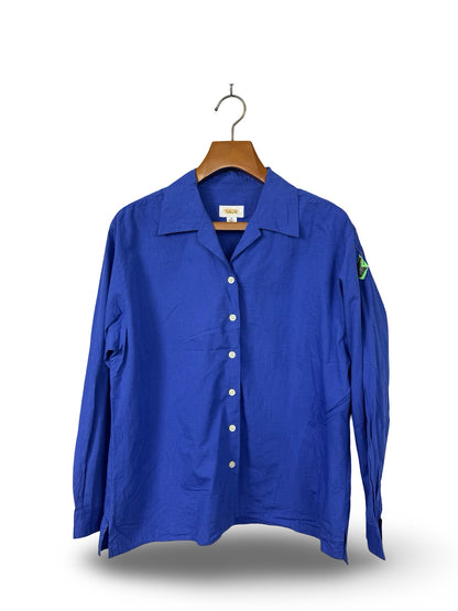 Talbots Blouse (Women) (Large/X-Large)