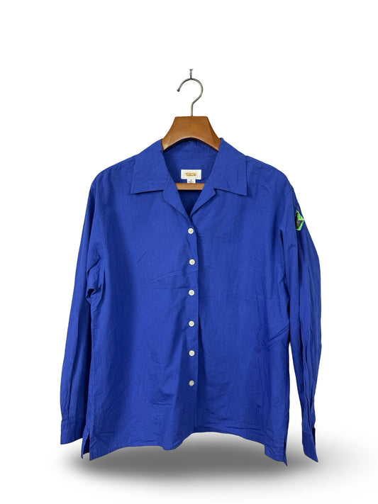 Talbots Blouse (Women) (Large/X-Large)