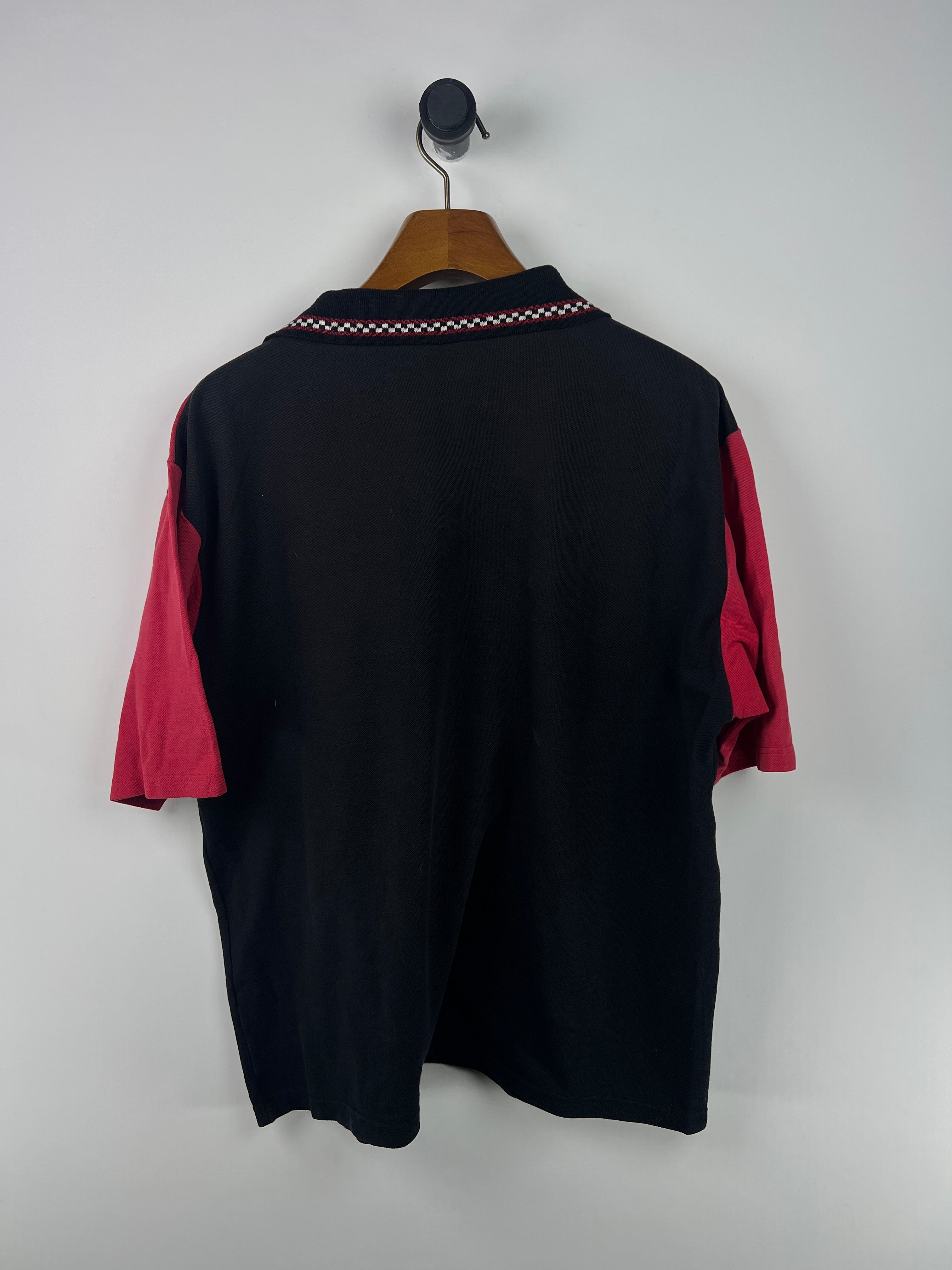 Speed Zone Polo (X-Large)